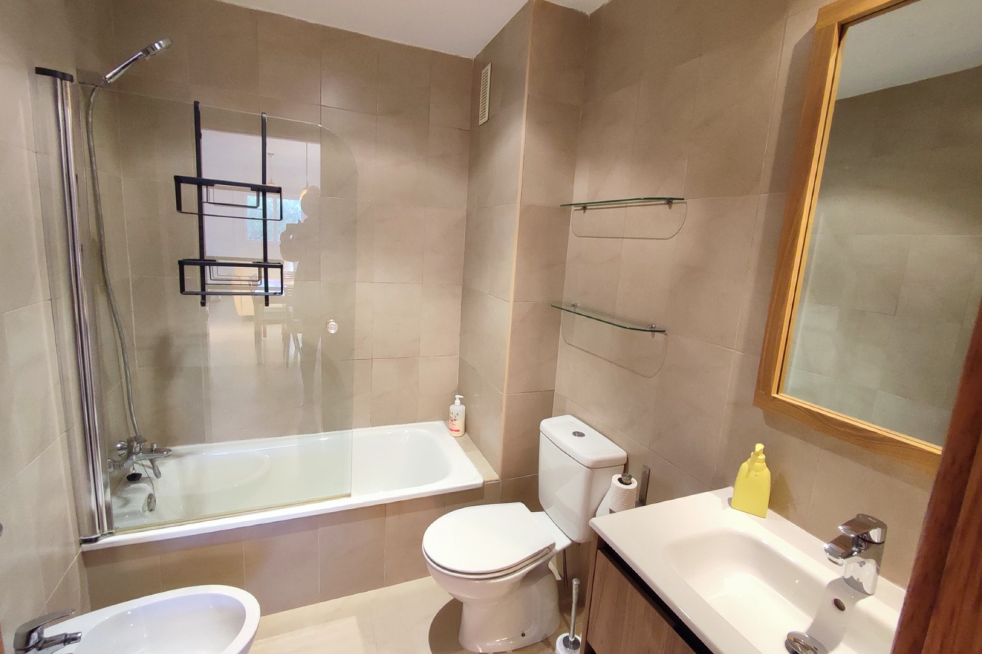 Resale - Apartment -
Hacienda Riquelme Golf Resort - Inland