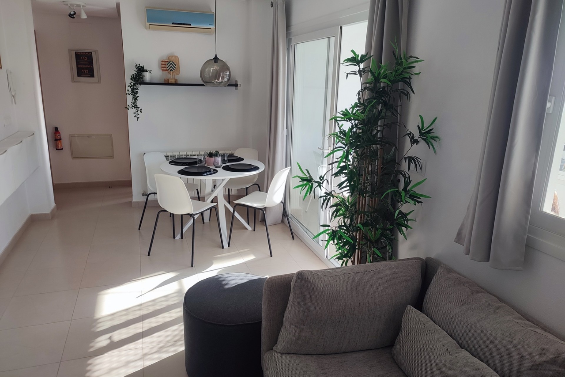 Resale - Apartment -
Hacienda Riquelme Golf Resort - Inland