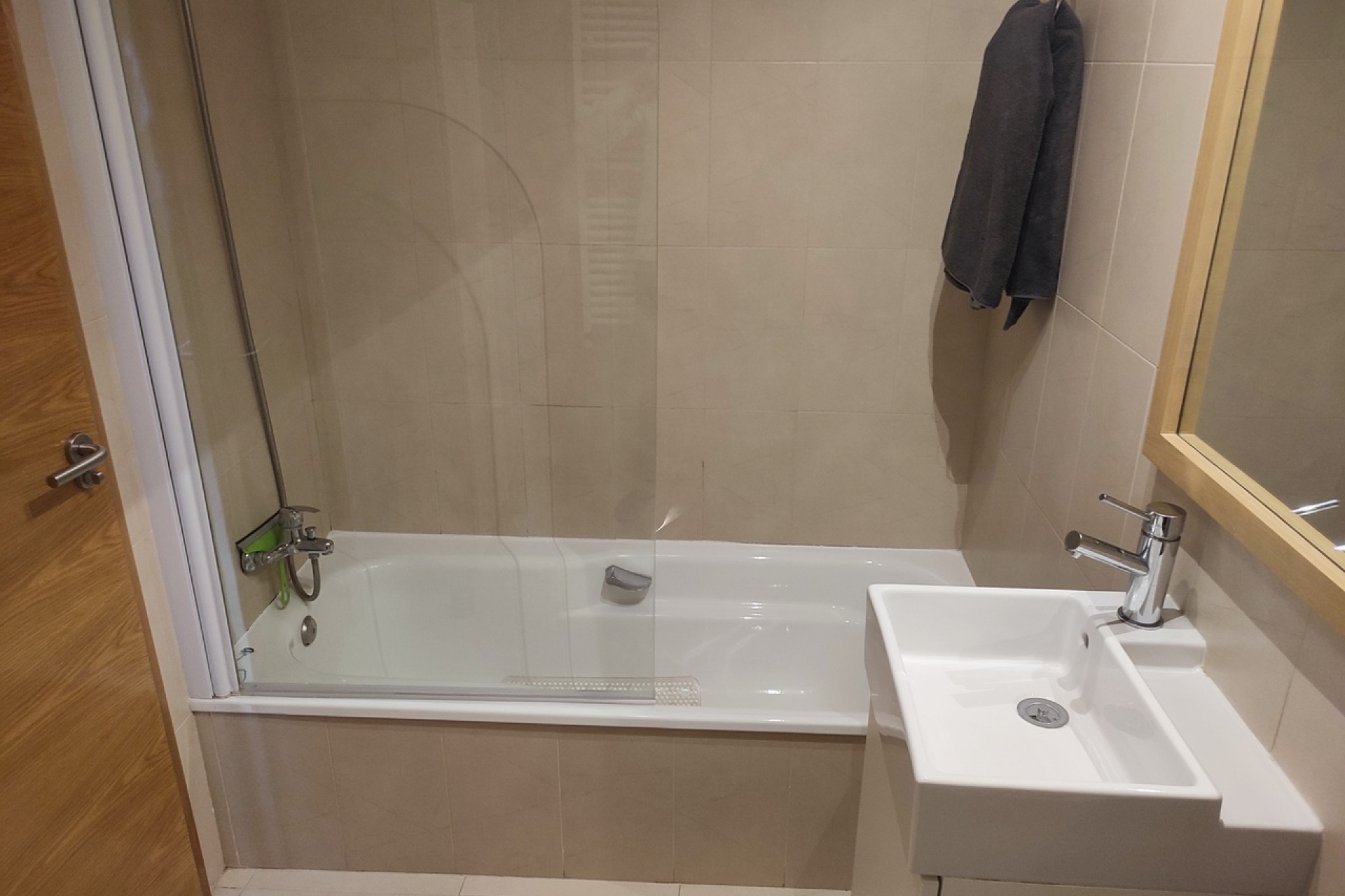 Resale - Apartment -
Hacienda Riquelme Golf Resort - Inland