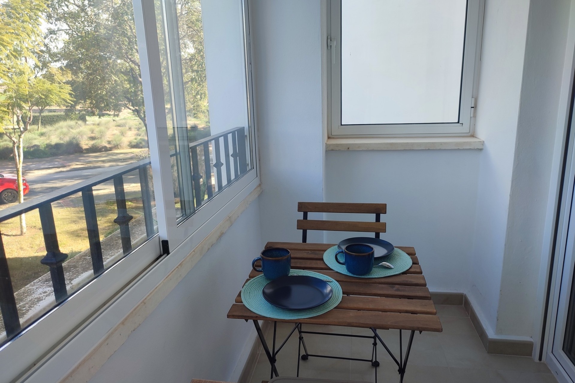 Resale - Apartment -
Hacienda Riquelme Golf Resort - Inland