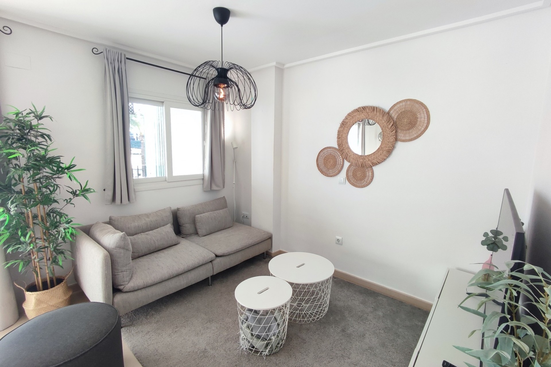 Resale - Apartment -
Hacienda Riquelme Golf Resort - Inland