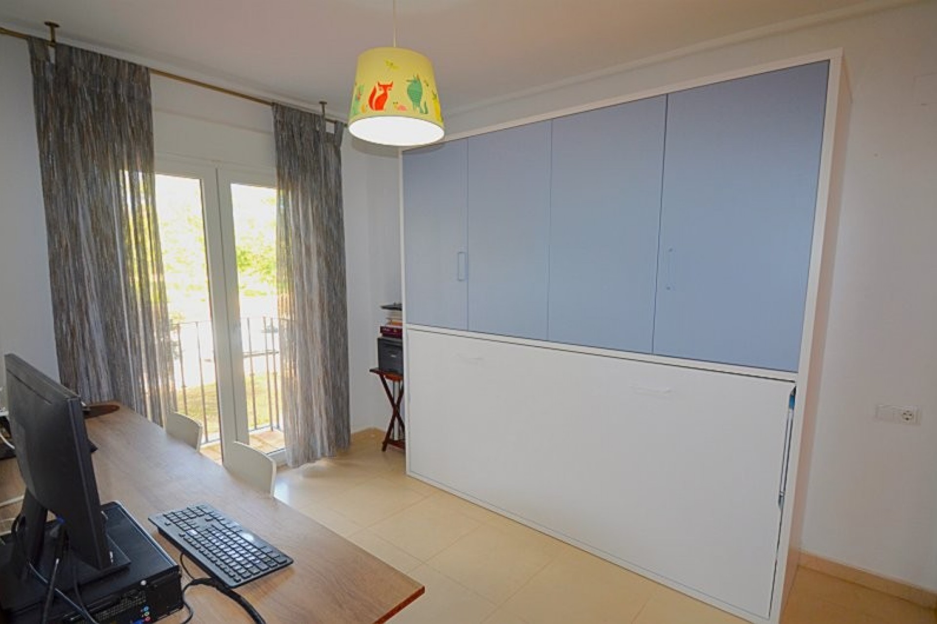 Resale - Apartment -
Hacienda Riquelme Golf Resort - Inland