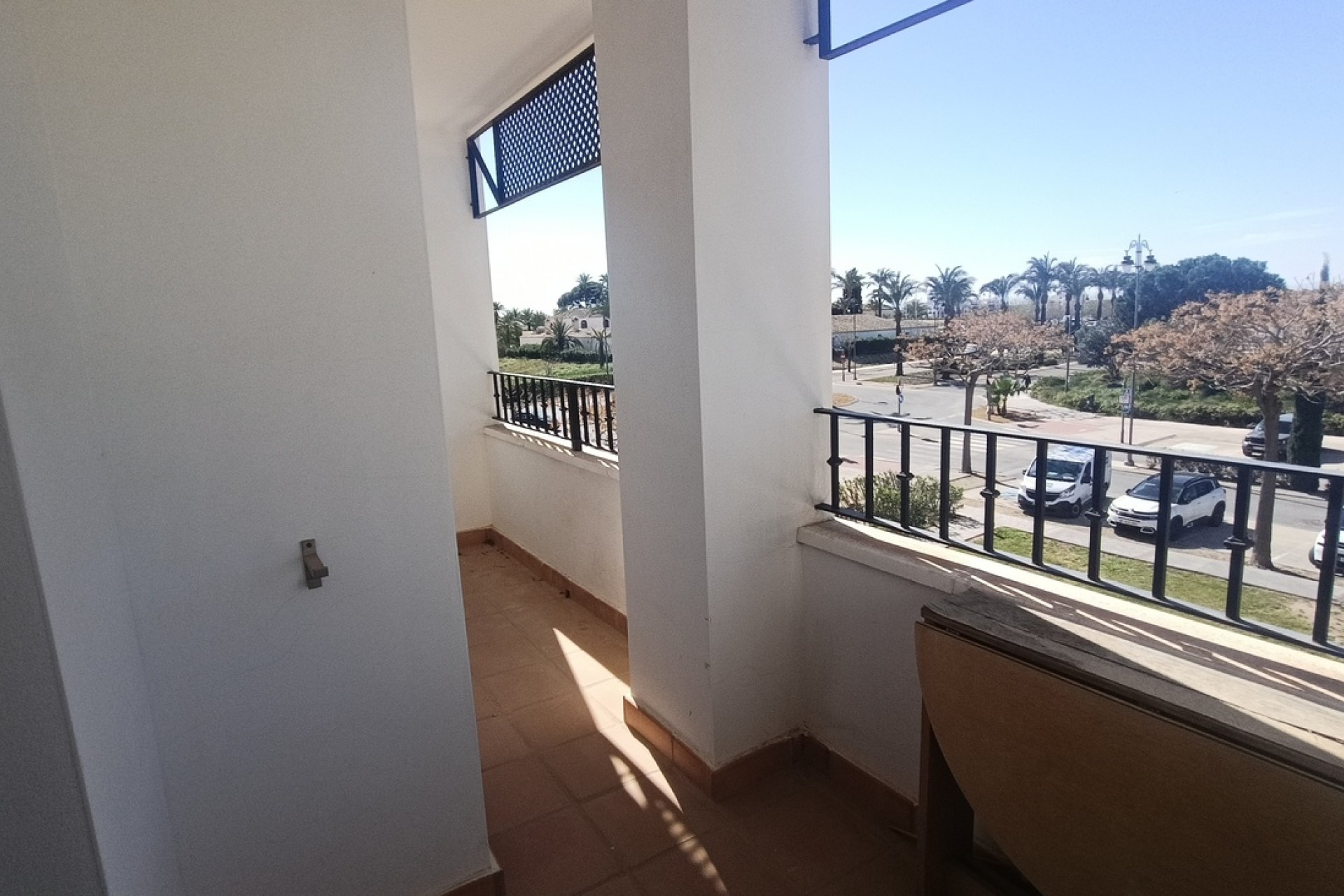 Resale - Apartment -
Hacienda Riquelme Golf Resort - Inland