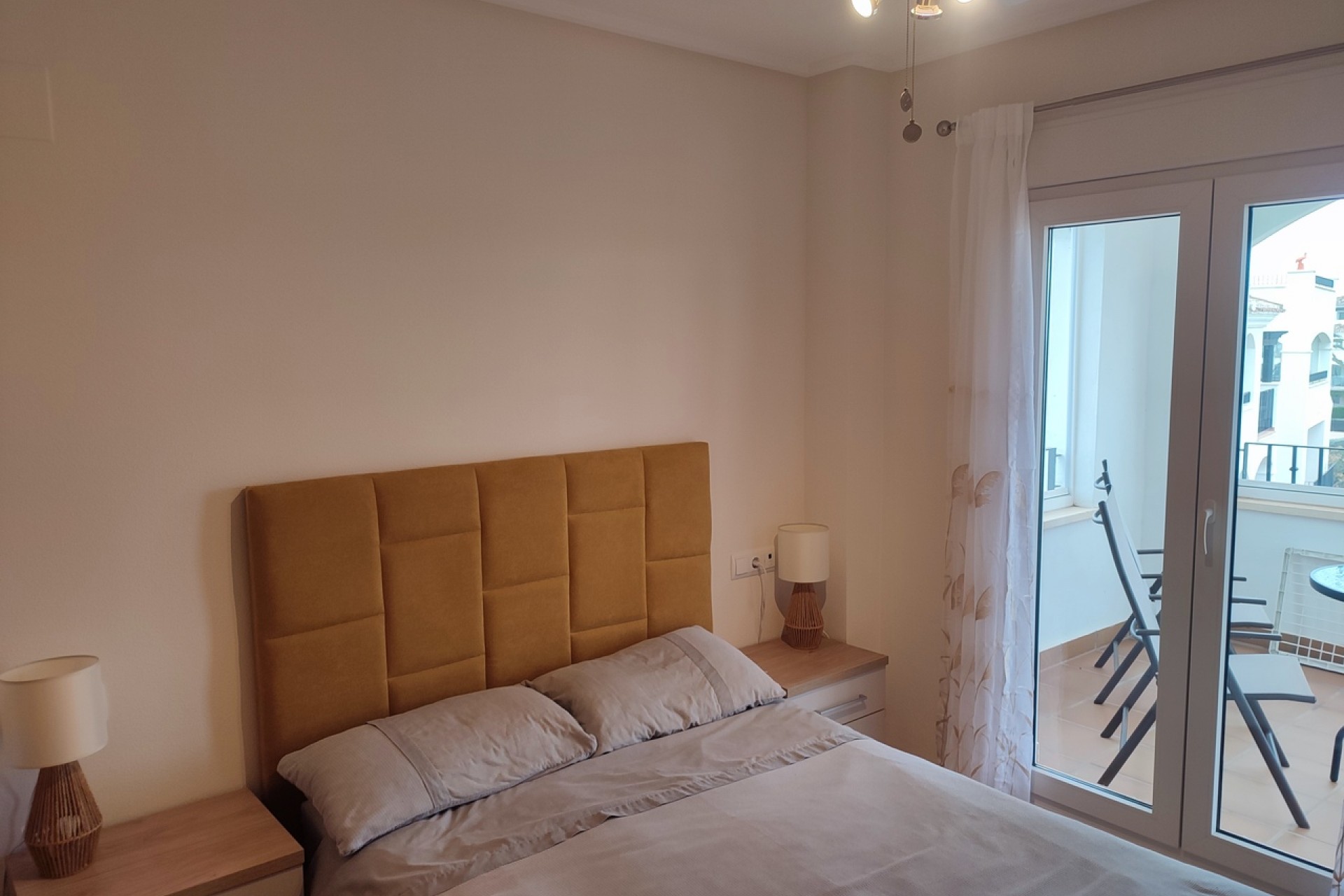 Resale - Apartment -
Hacienda Riquelme Golf Resort - Inland