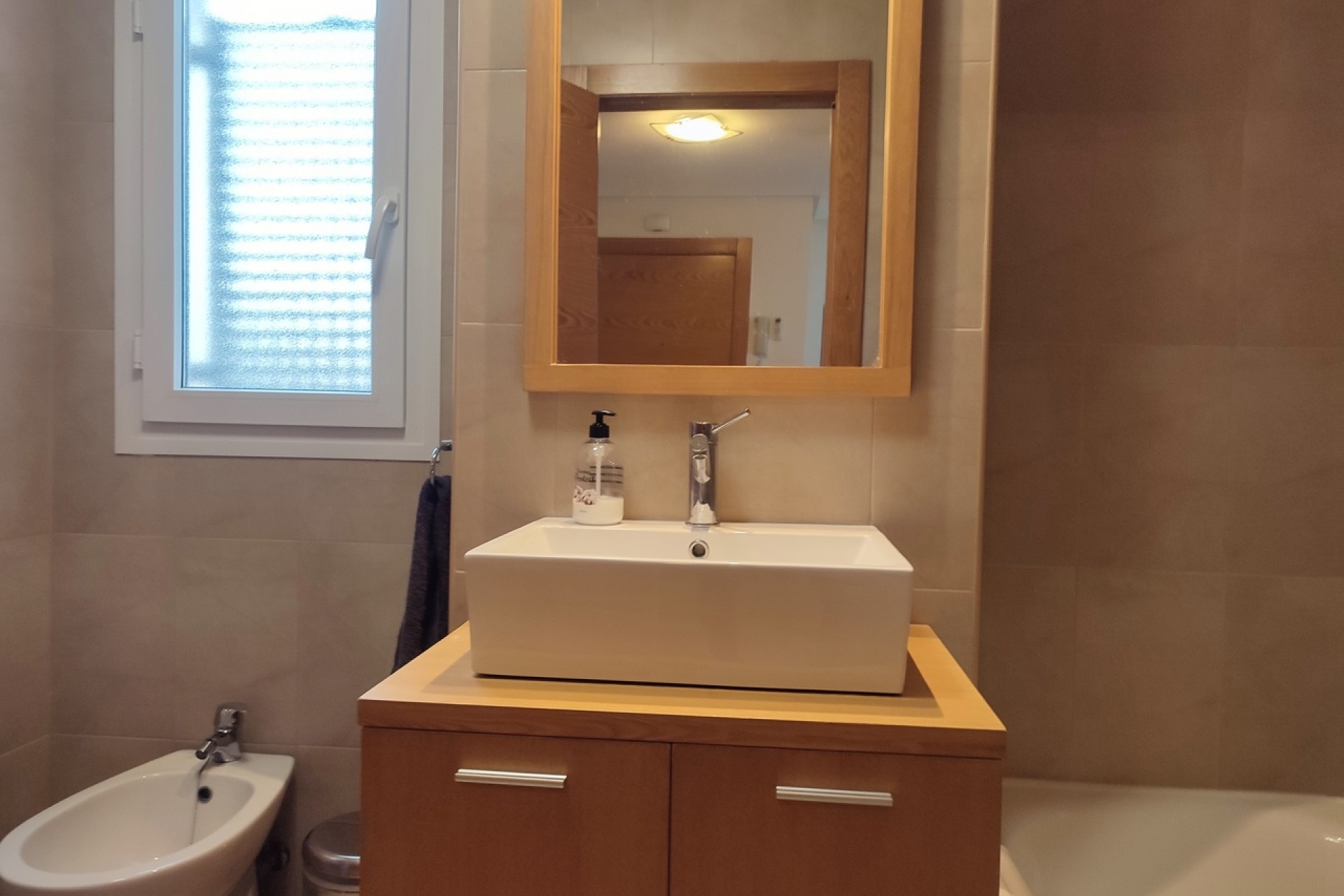 Resale - Apartment -
Hacienda Riquelme Golf Resort - Inland