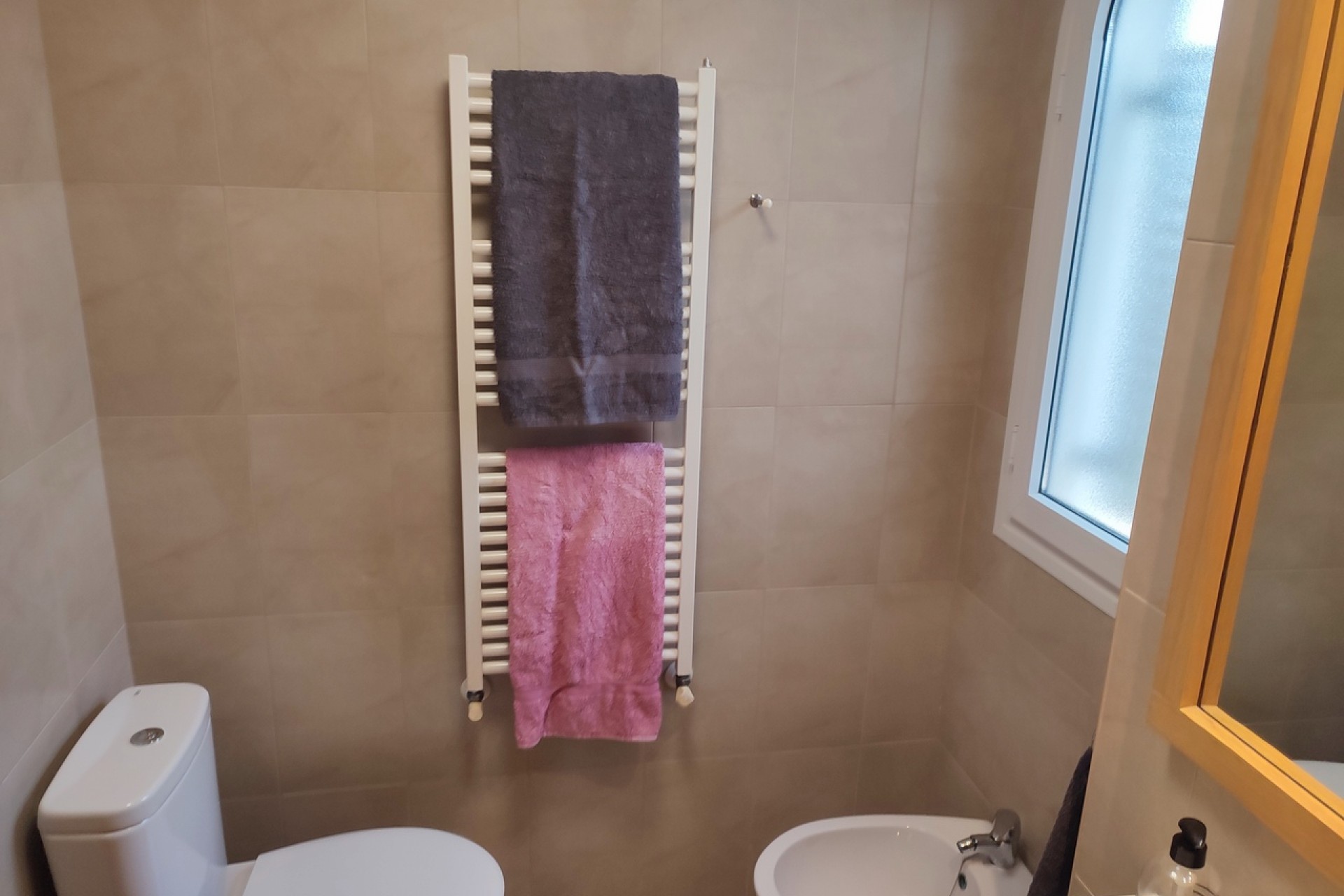 Resale - Apartment -
Hacienda Riquelme Golf Resort - Inland