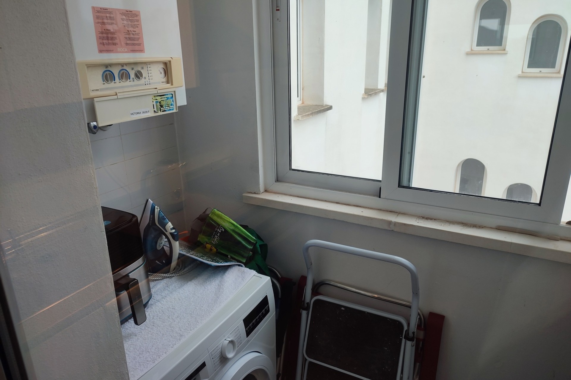 Resale - Apartment -
Hacienda Riquelme Golf Resort - Inland