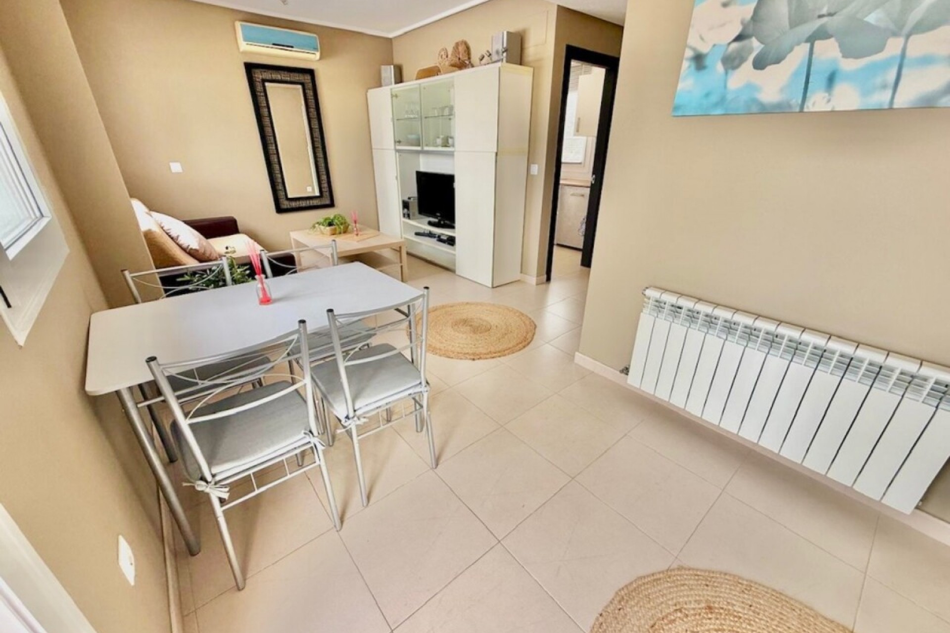 Resale - Apartment -
Hacienda Riquelme Golf Resort - Inland