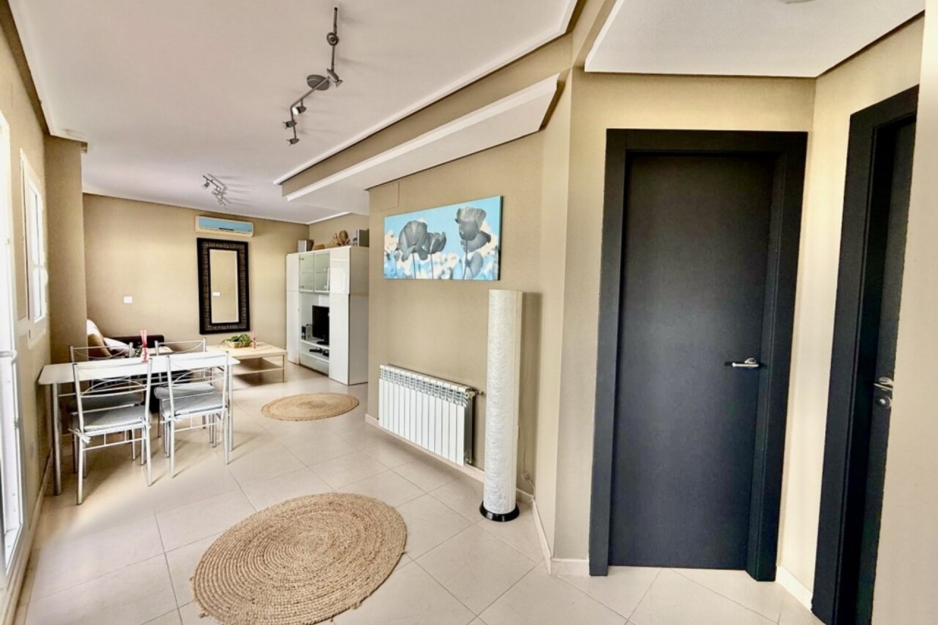 Resale - Apartment -
Hacienda Riquelme Golf Resort - Inland