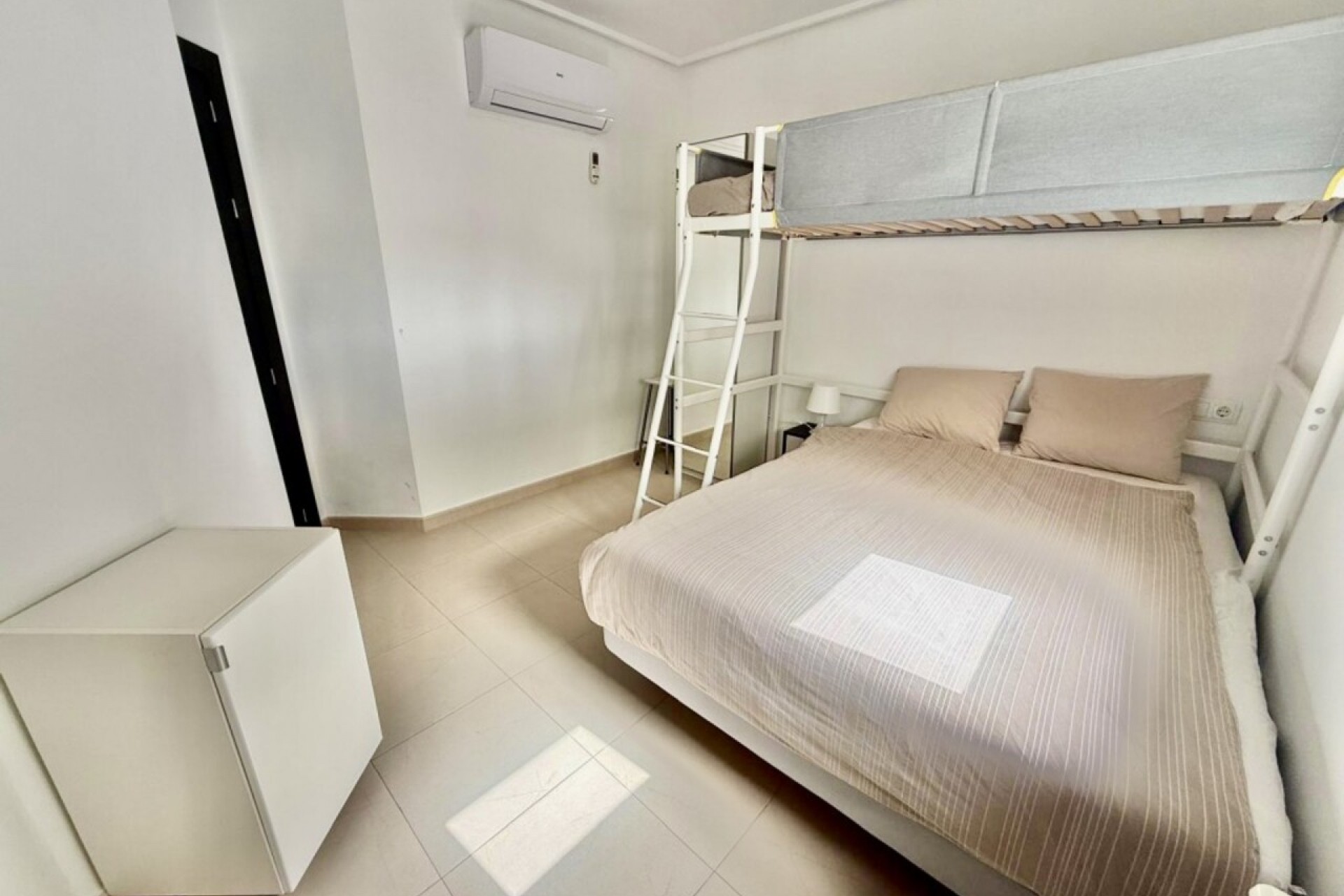 Resale - Apartment -
Hacienda Riquelme Golf Resort - Inland