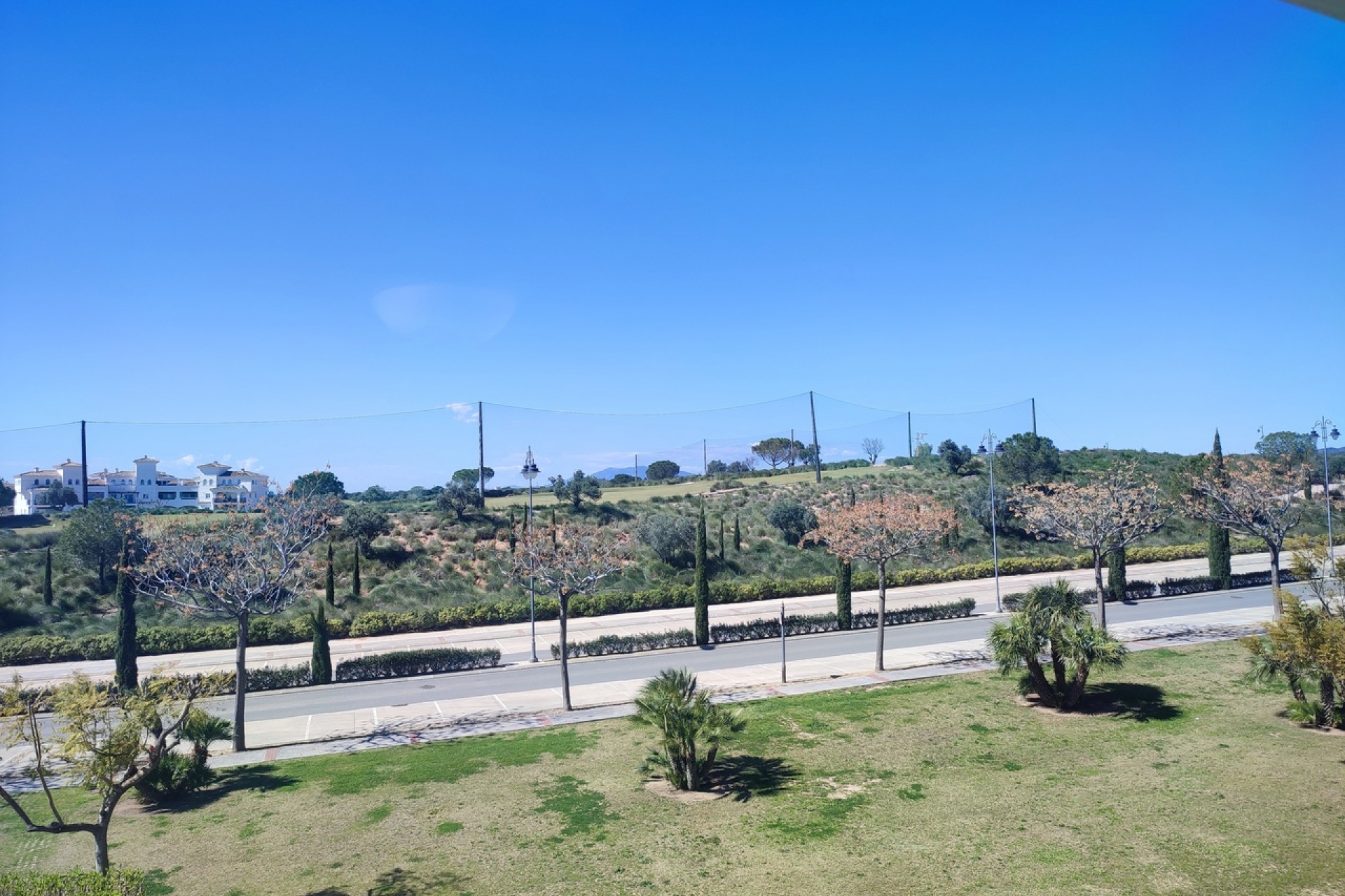 Resale - Apartment -
Hacienda Riquelme Golf Resort - Inland