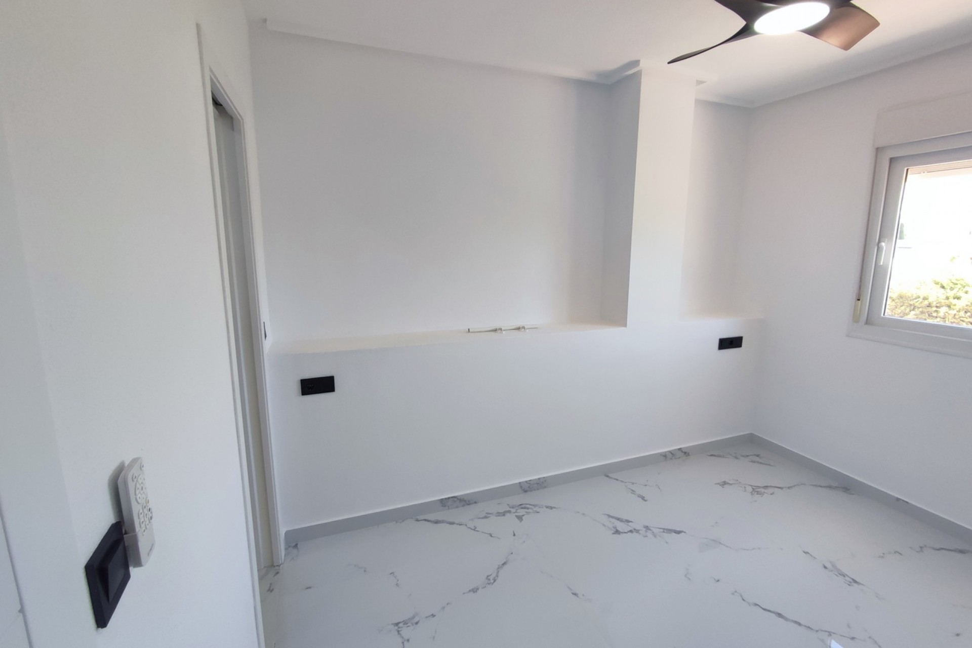 Resale - Apartment -
Hacienda Riquelme Golf Resort - Inland