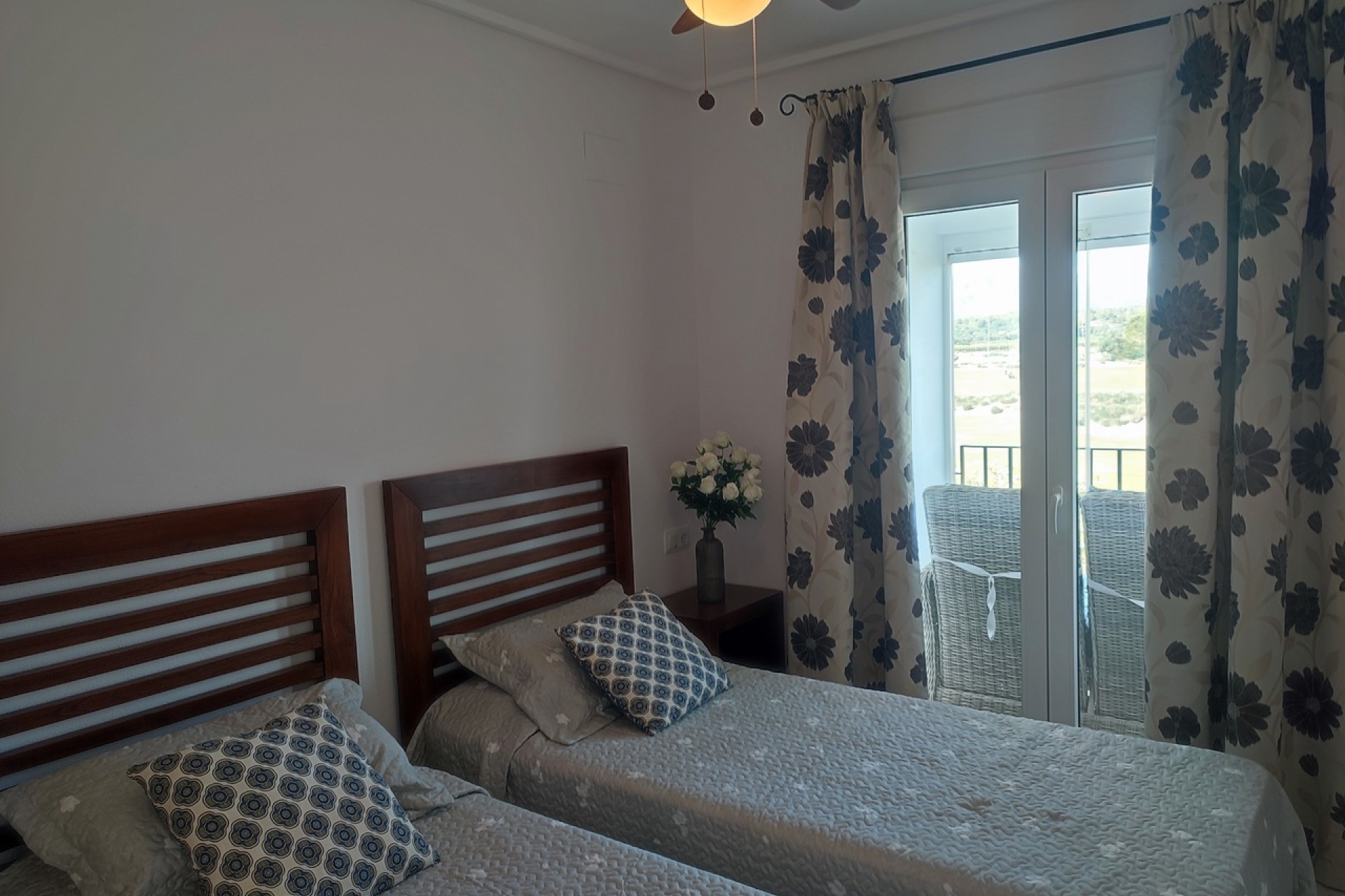 Resale - Apartment -
Hacienda Riquelme Golf Resort - Inland