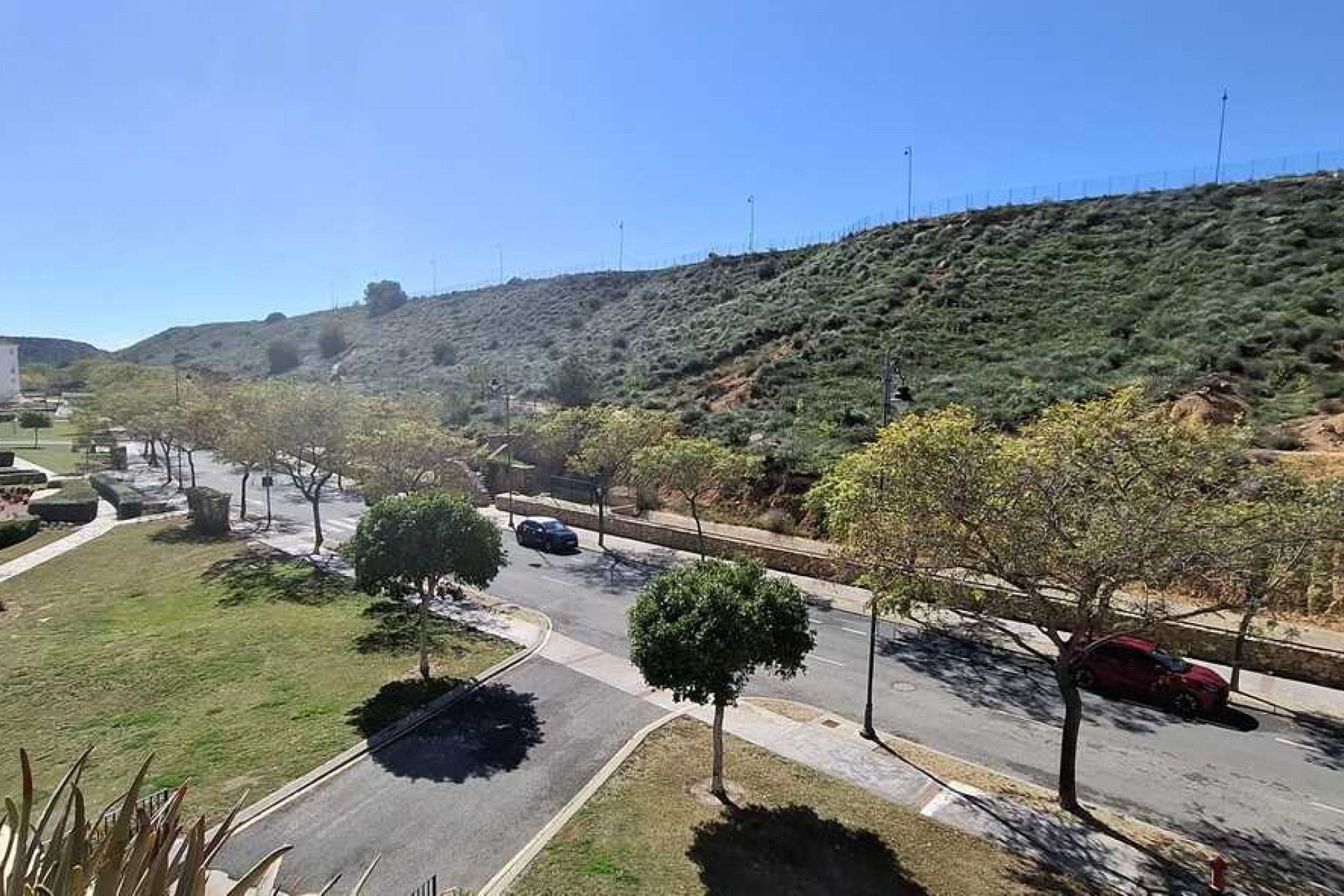 Resale - Apartment -
Hacienda Riquelme Golf Resort - Inland