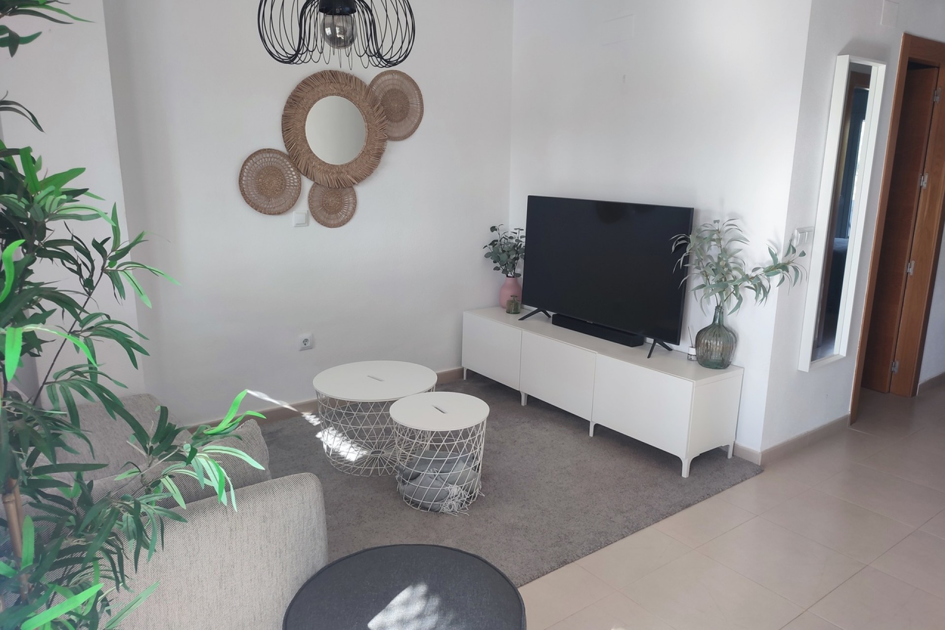 Resale - Apartment -
Hacienda Riquelme Golf Resort - Inland