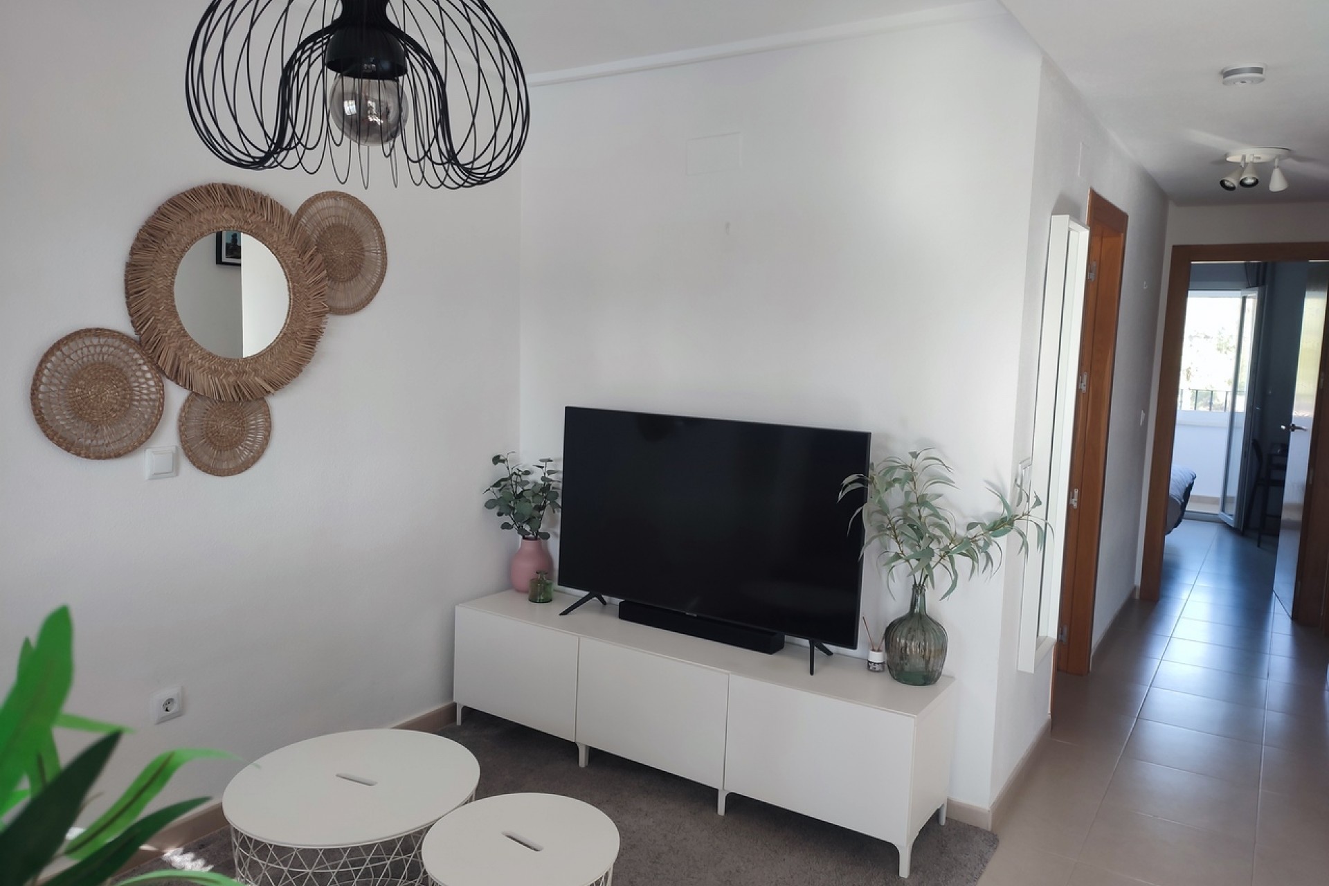 Resale - Apartment -
Hacienda Riquelme Golf Resort - Inland