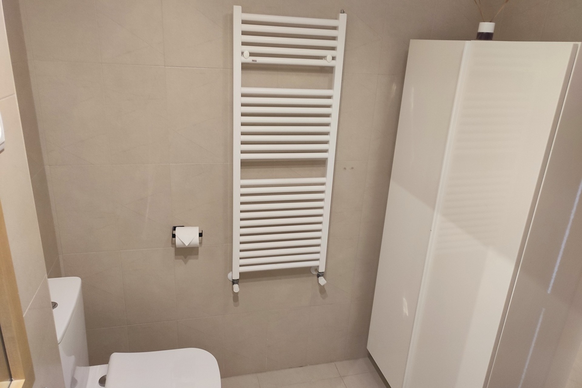 Resale - Apartment -
Hacienda Riquelme Golf Resort - Inland