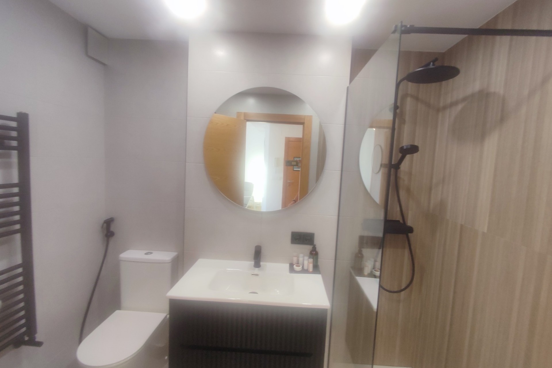 Resale - Apartment -
Hacienda Riquelme Golf Resort - Inland