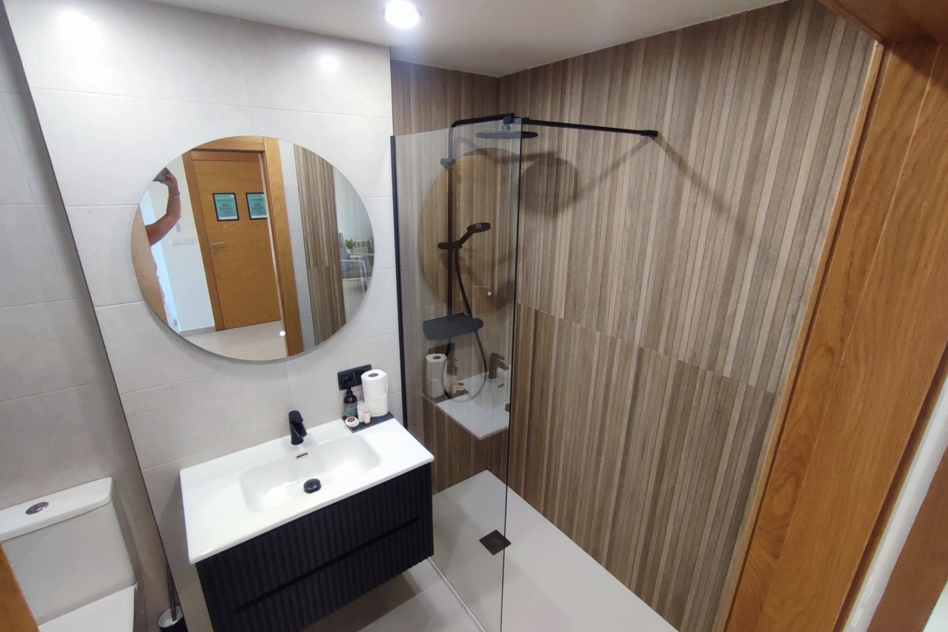 Resale - Apartment -
Hacienda Riquelme Golf Resort - Inland