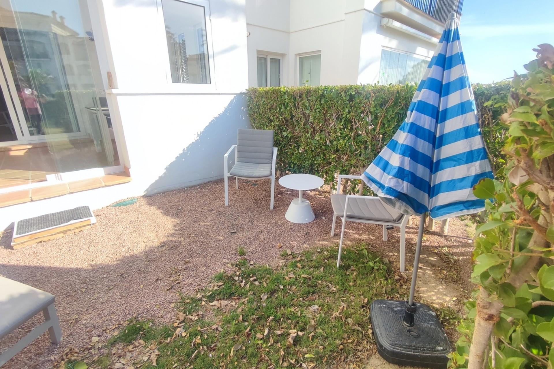 Resale - Apartment -
Hacienda Riquelme Golf Resort - Inland