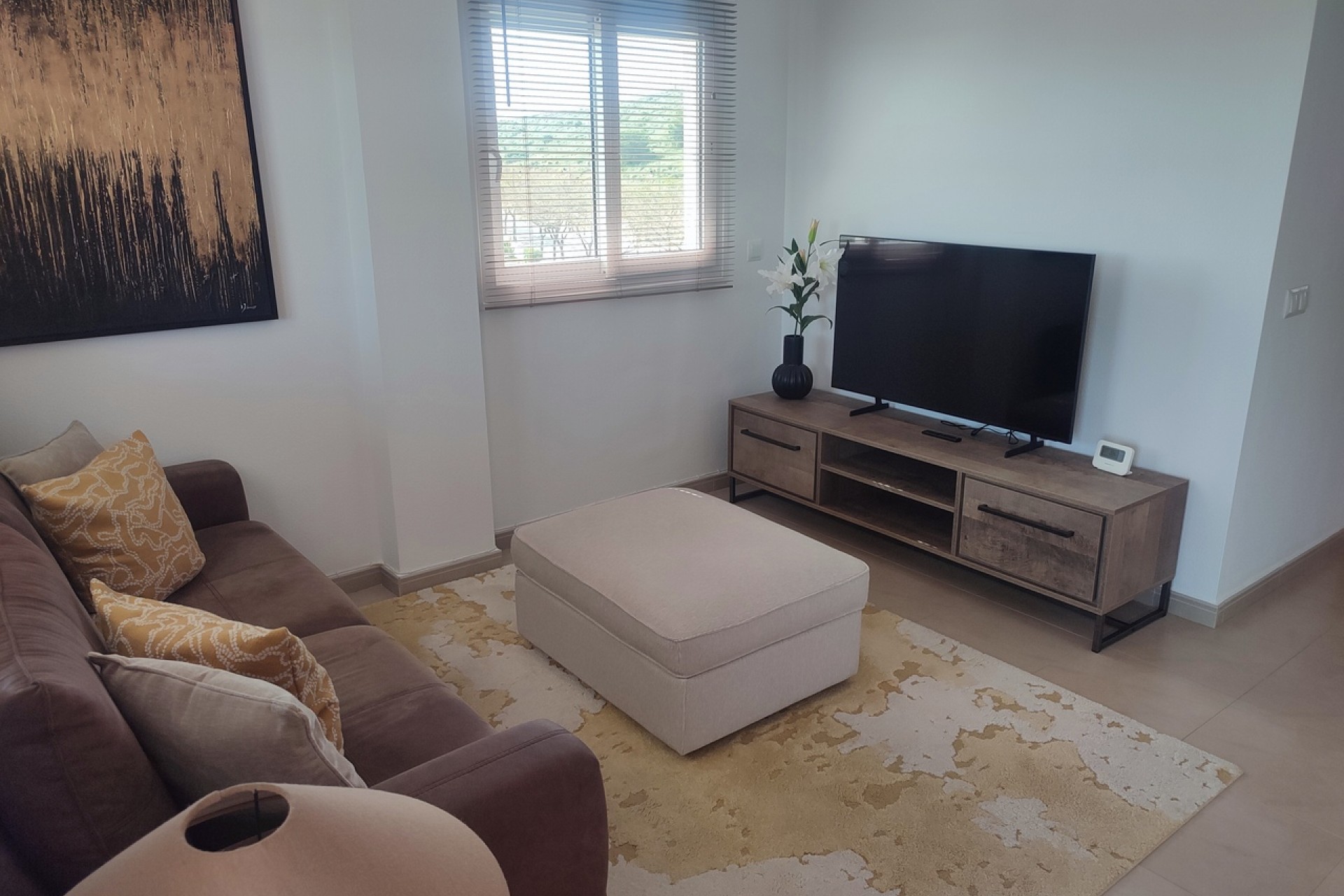 Resale - Apartment -
Hacienda Riquelme Golf Resort - Inland