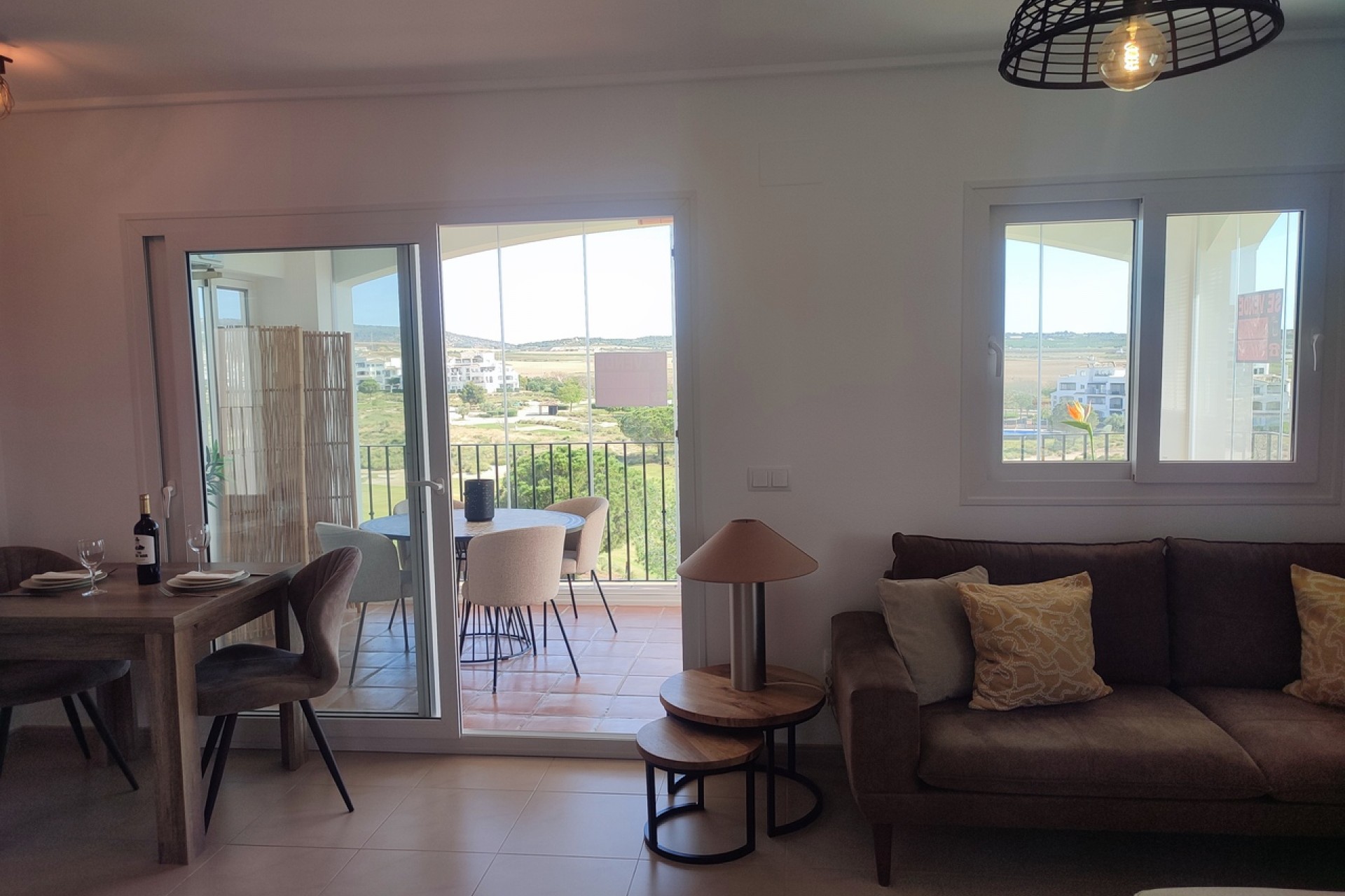 Resale - Apartment -
Hacienda Riquelme Golf Resort - Inland