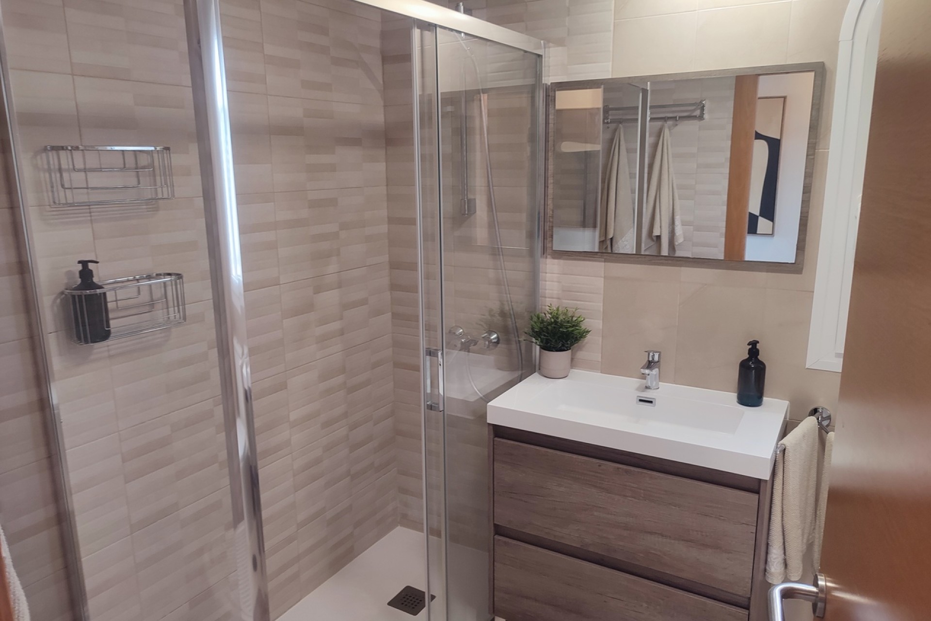 Resale - Apartment -
Hacienda Riquelme Golf Resort - Inland