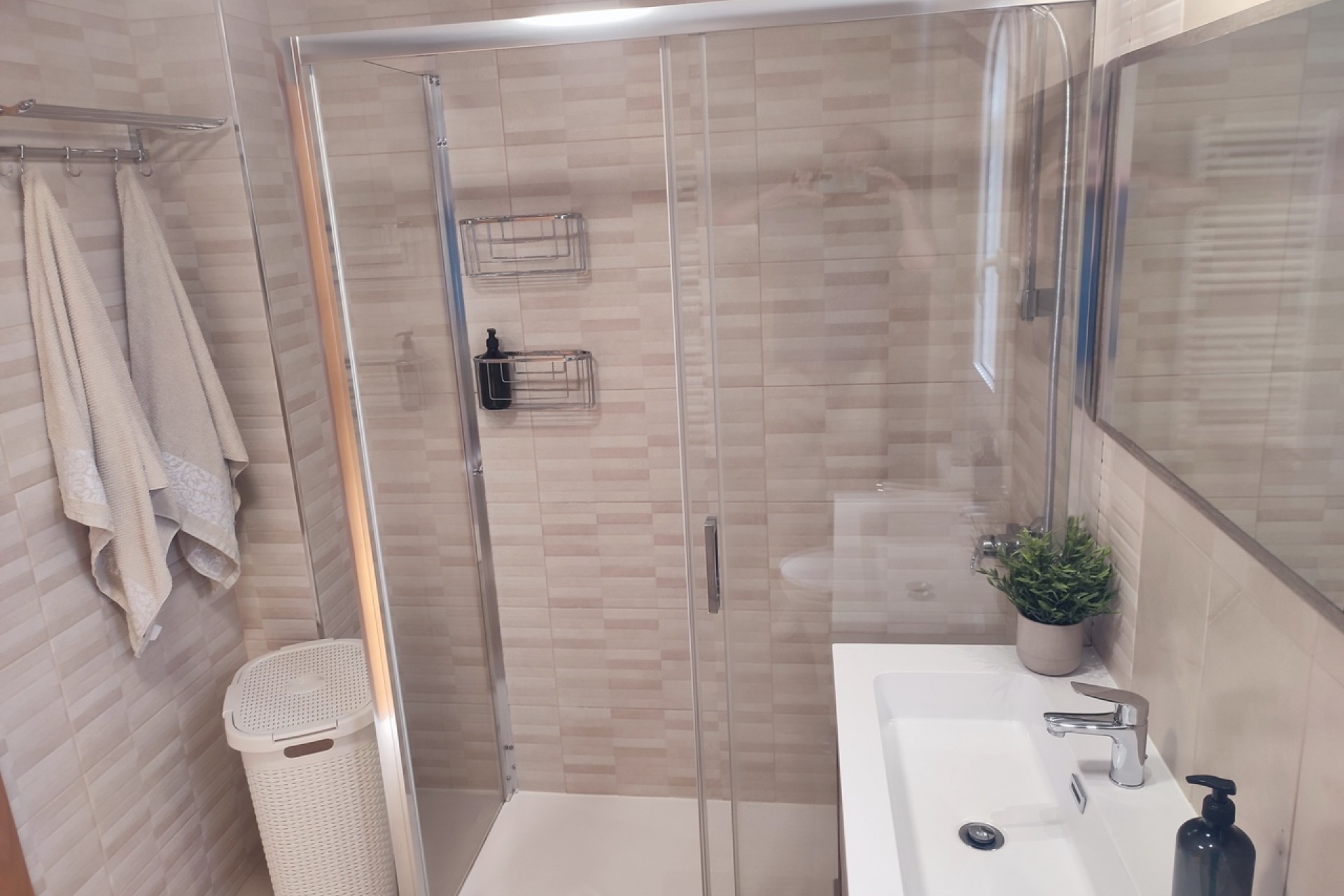 Resale - Apartment -
Hacienda Riquelme Golf Resort - Inland