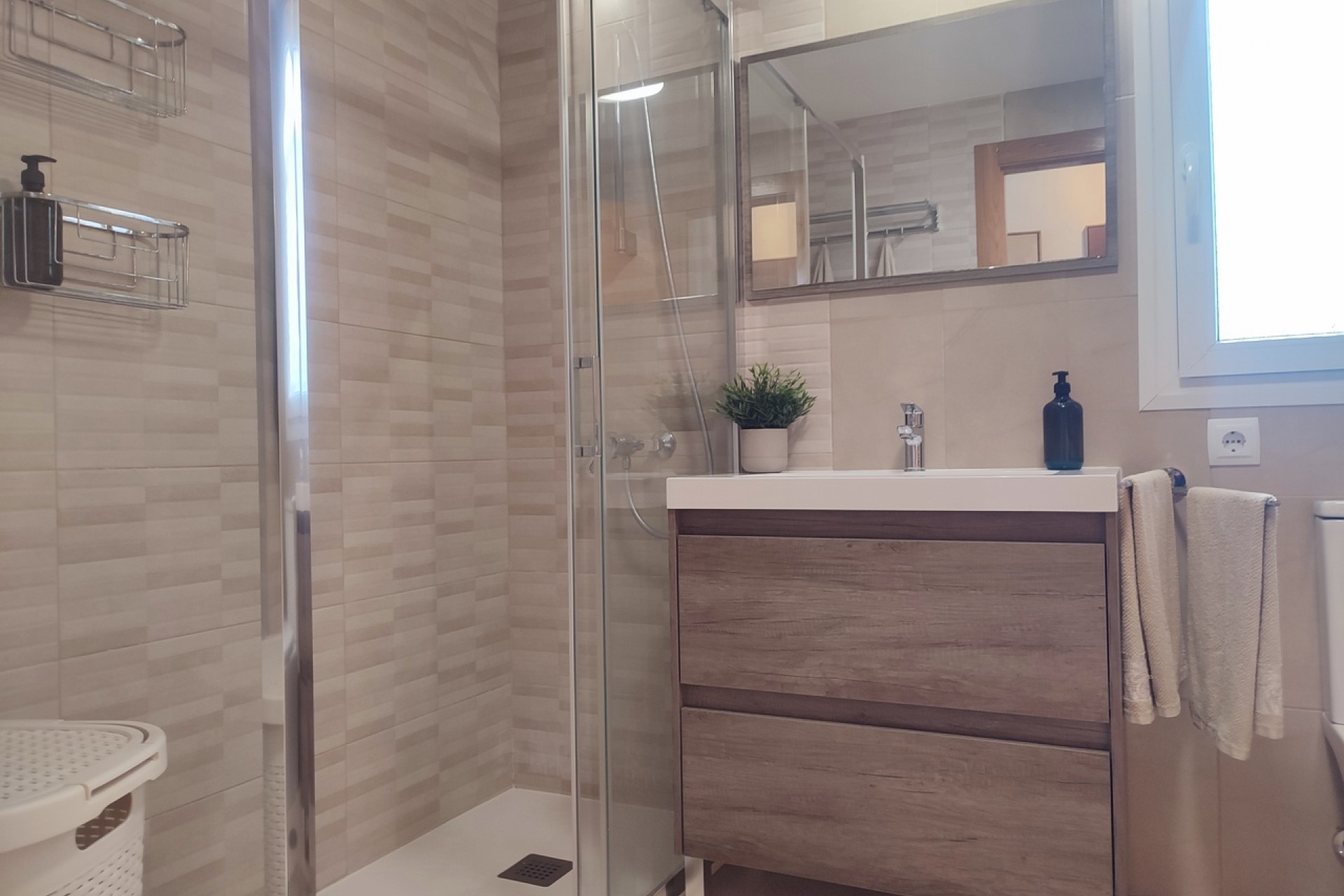 Resale - Apartment -
Hacienda Riquelme Golf Resort - Inland