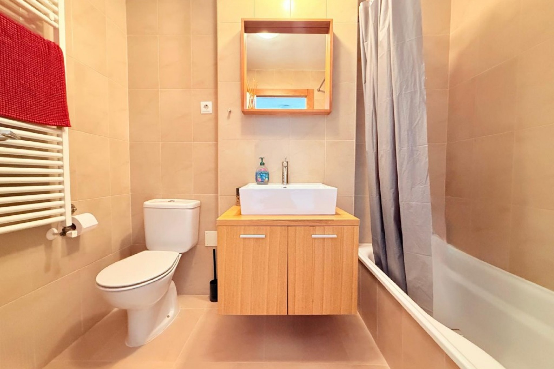 Resale - Apartment -
Hacienda Riquelme Golf Resort - Inland