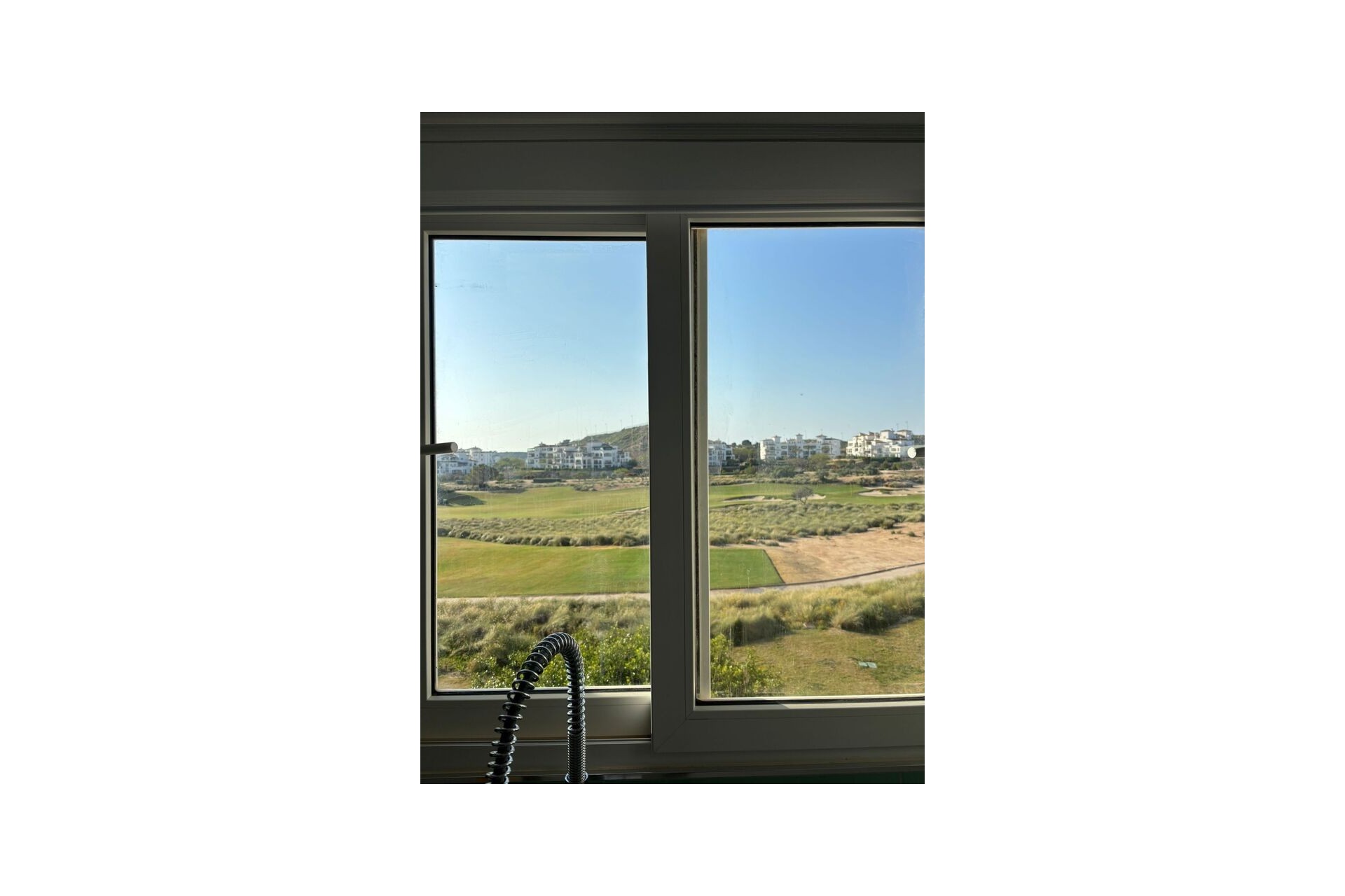Resale - Apartment -
Hacienda Riquelme Golf Resort - Inland
