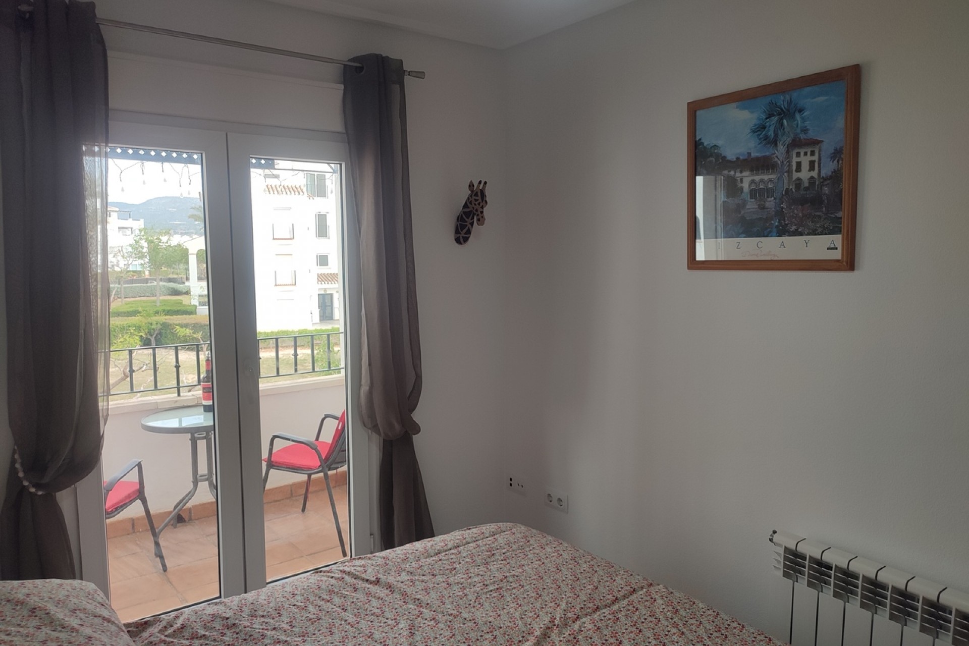 Resale - Apartment -
Hacienda Riquelme Golf Resort - Inland