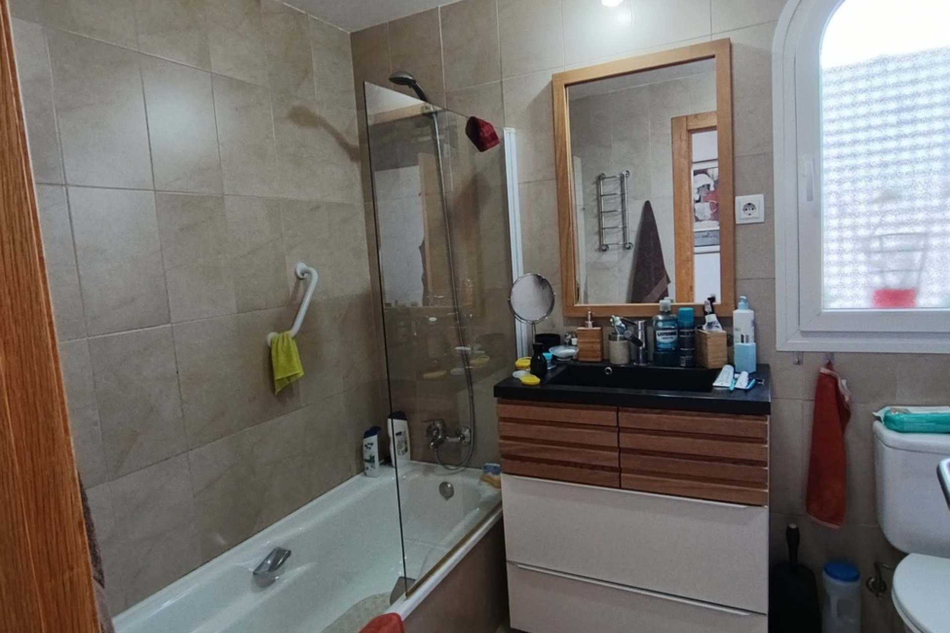 Resale - Apartment -
Hacienda Riquelme Golf Resort - Inland