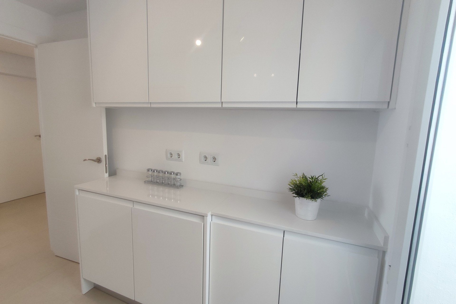Resale - Apartment -
Hacienda Riquelme Golf Resort - Inland