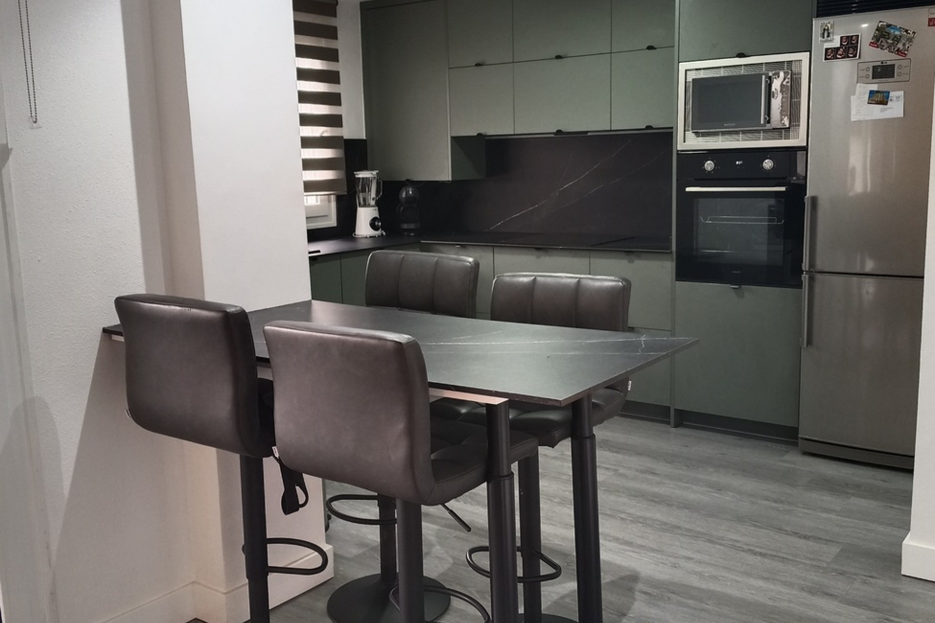 Resale - Apartment -
Hacienda Riquelme Golf Resort - Inland