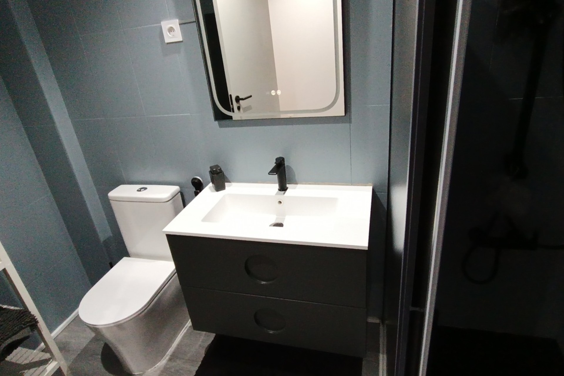 Resale - Apartment -
Hacienda Riquelme Golf Resort - Inland