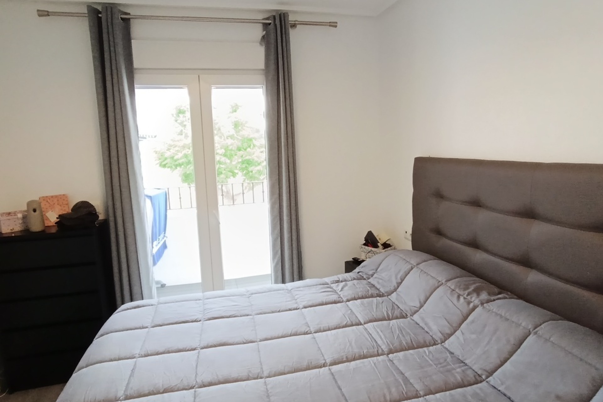 Resale - Apartment -
Hacienda Riquelme Golf Resort - Inland
