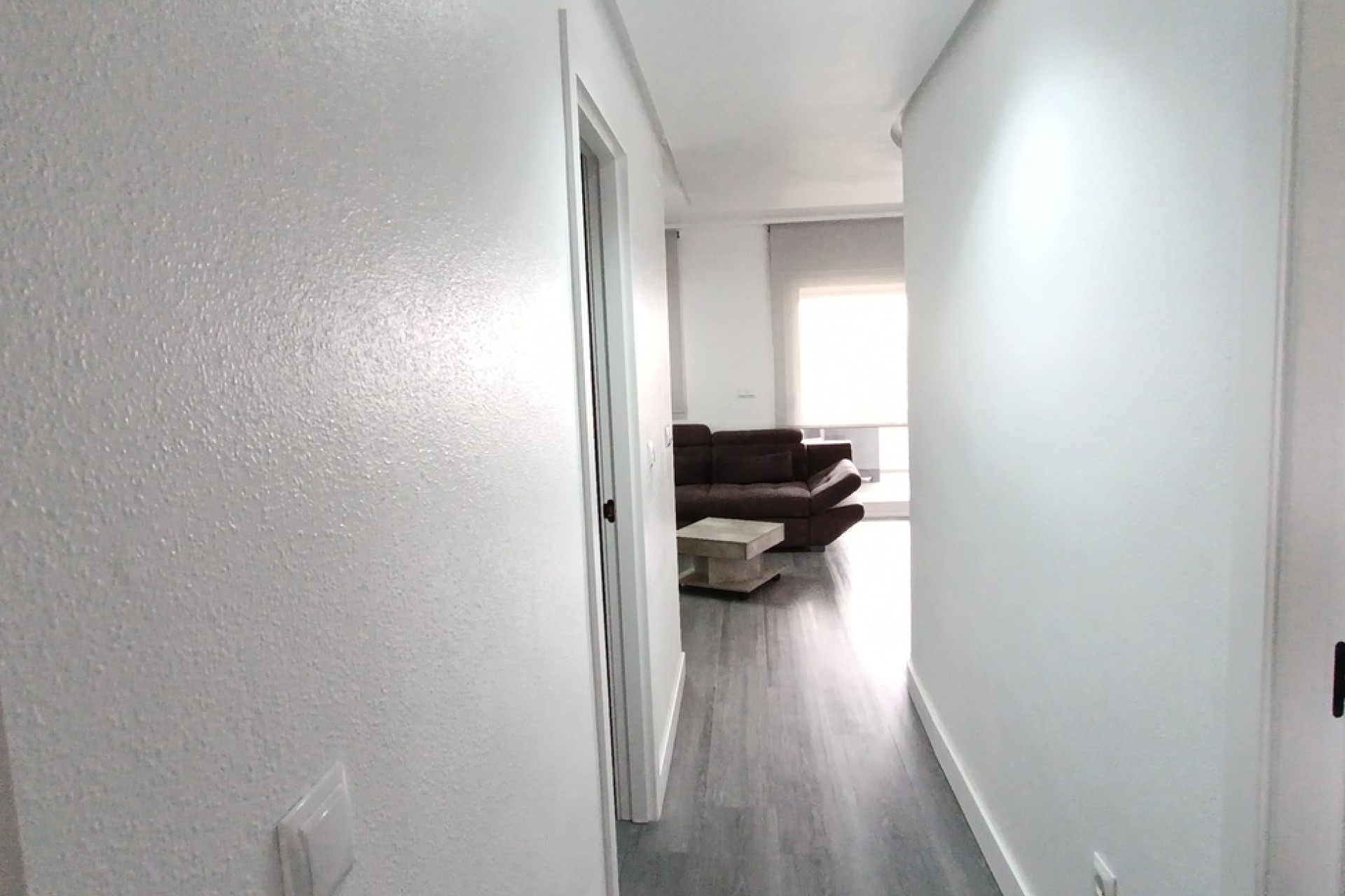 Resale - Apartment -
Hacienda Riquelme Golf Resort - Inland