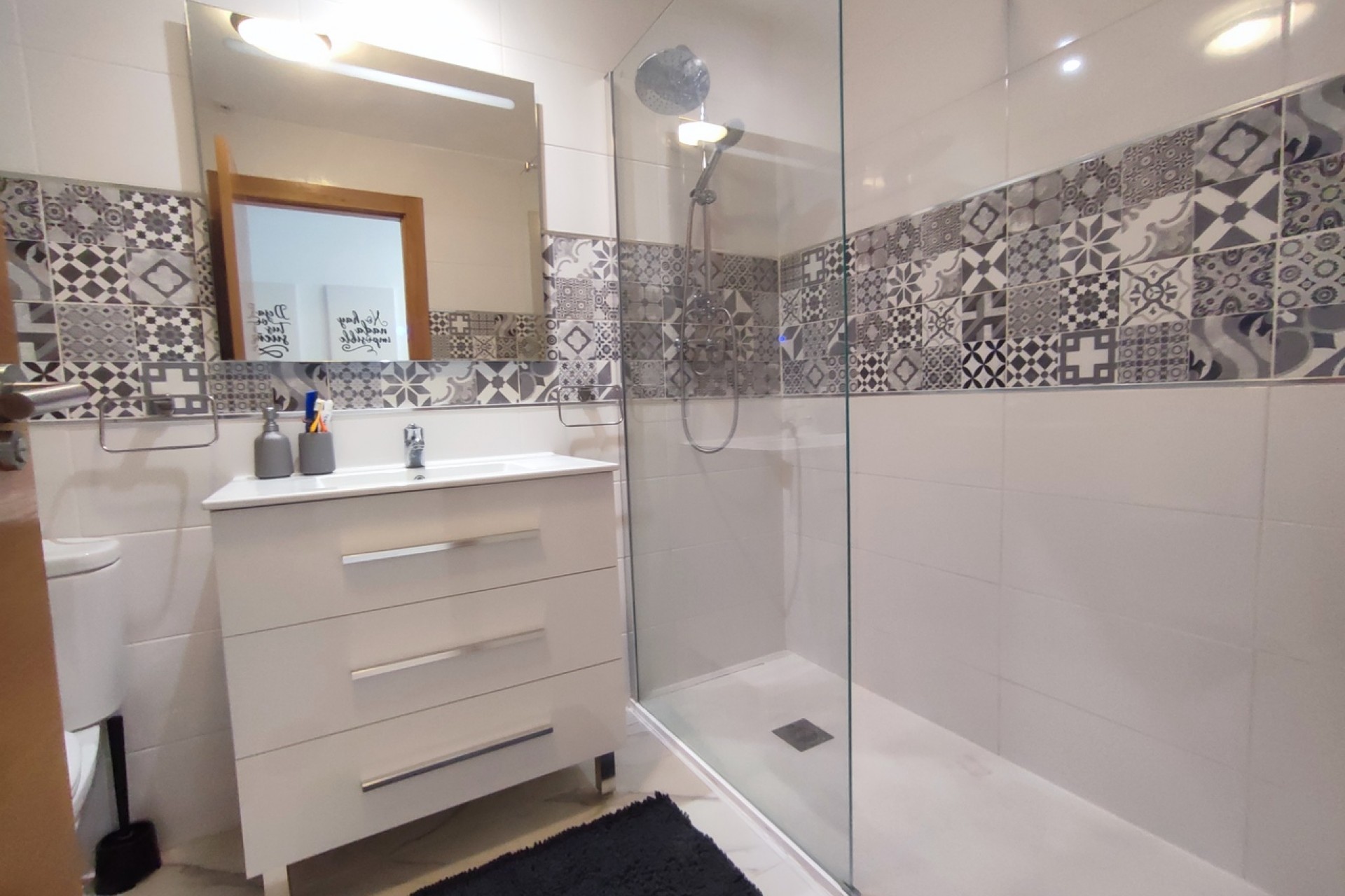 Resale - Apartment -
Hacienda Riquelme Golf Resort - Inland