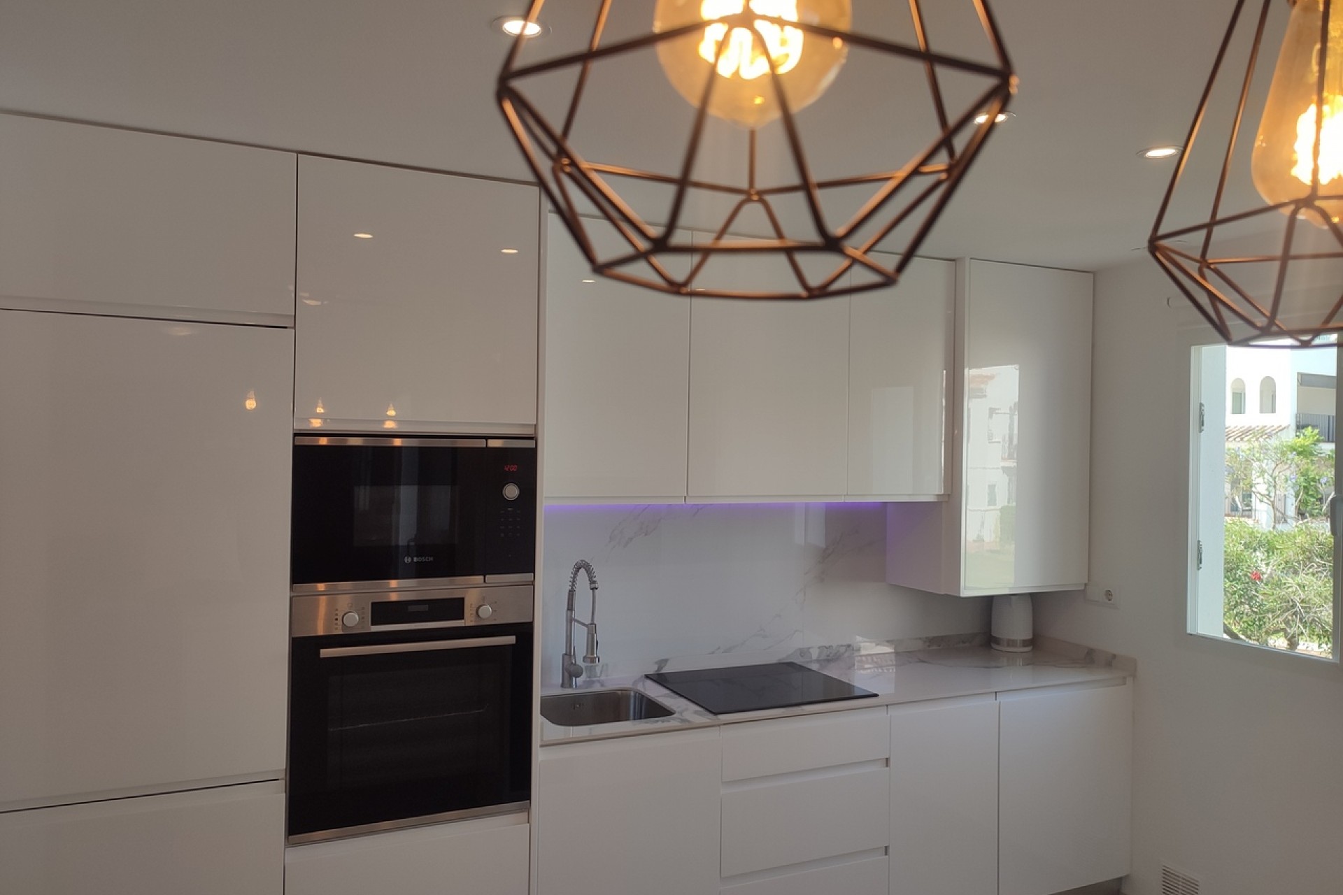 Resale - Apartment -
Hacienda Riquelme Golf Resort - Inland