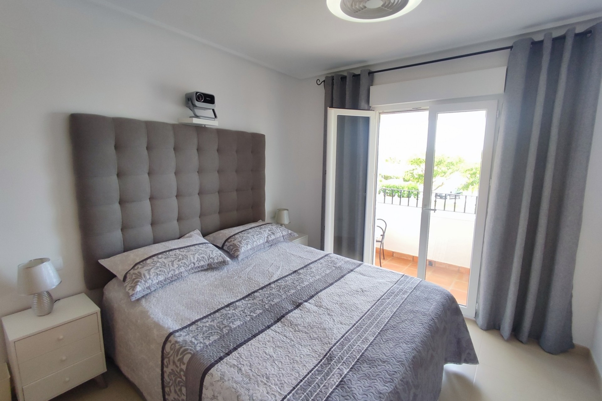 Resale - Apartment -
Hacienda Riquelme Golf Resort - Inland