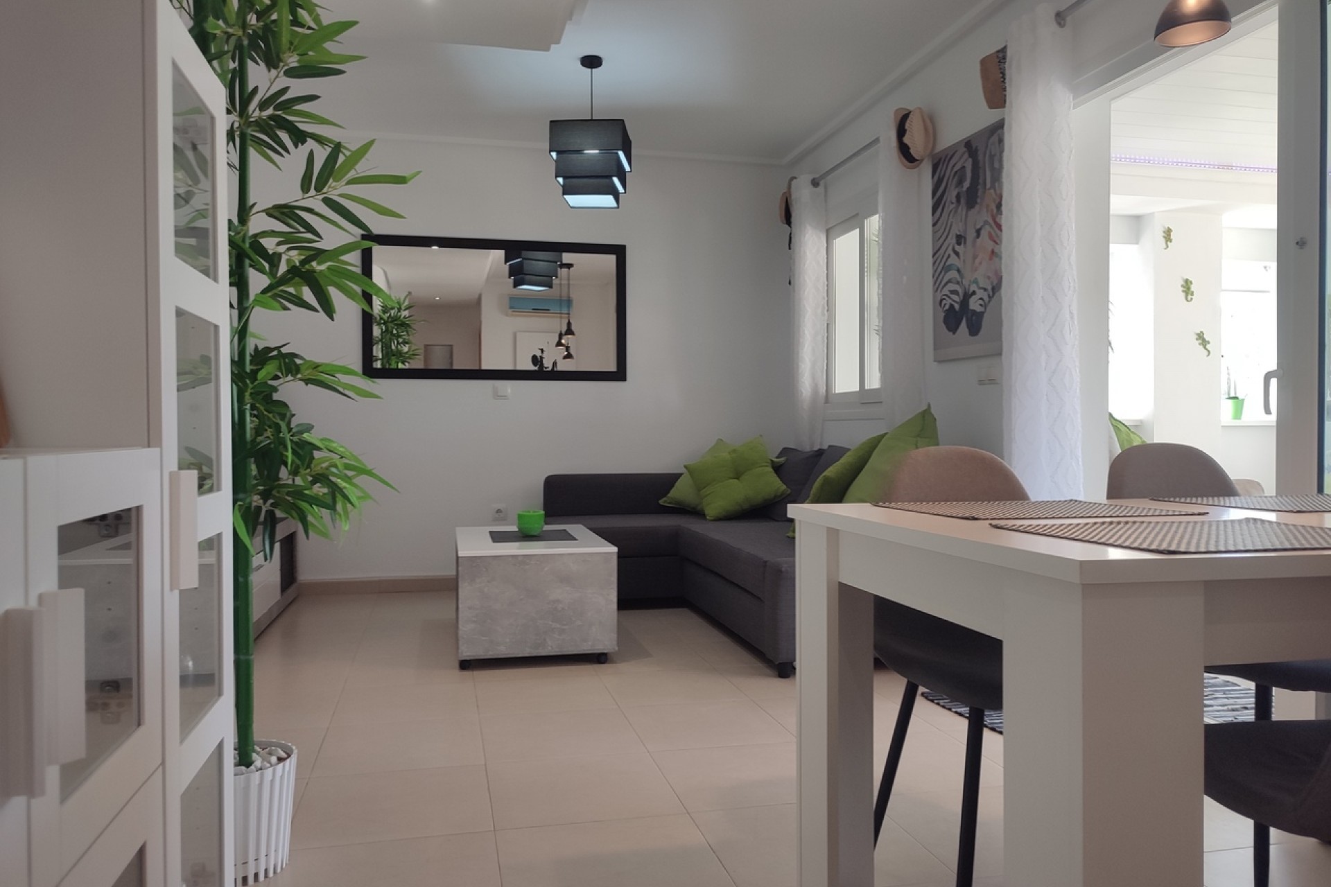 Resale - Apartment -
Hacienda Riquelme Golf Resort - Inland