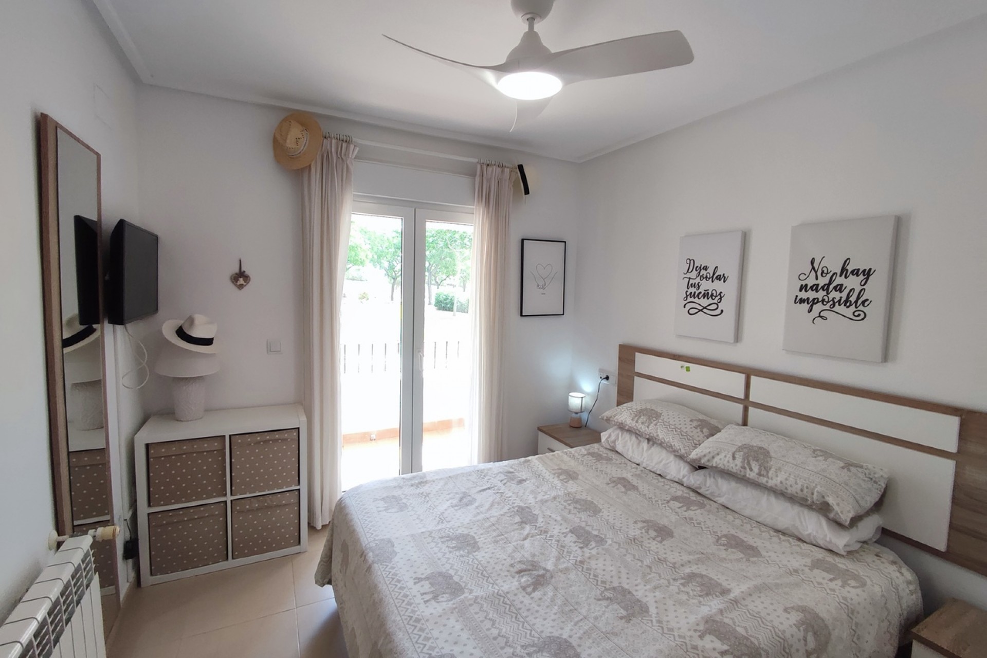 Resale - Apartment -
Hacienda Riquelme Golf Resort - Inland