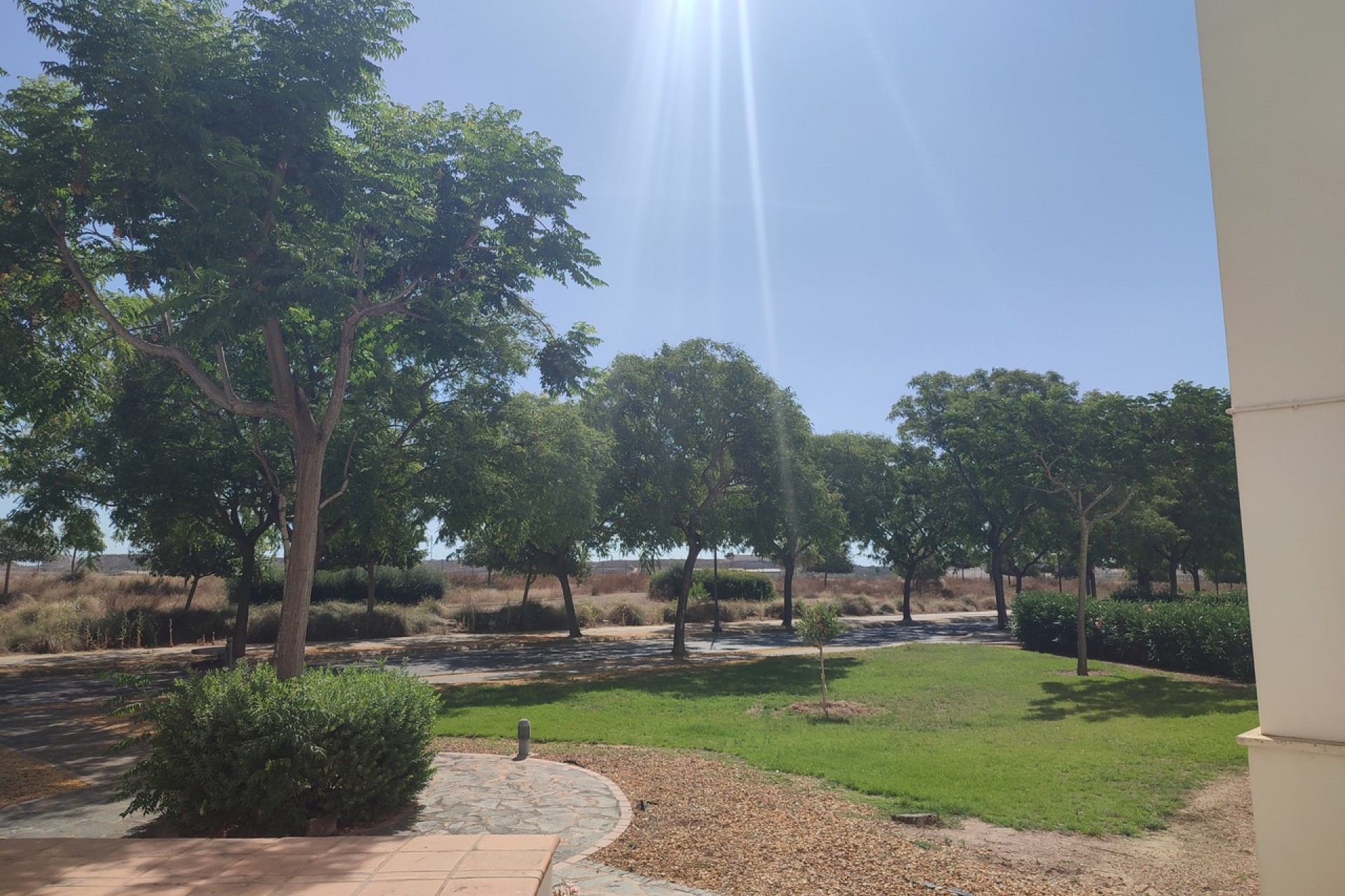 Resale - Apartment -
Hacienda Riquelme Golf Resort - Inland