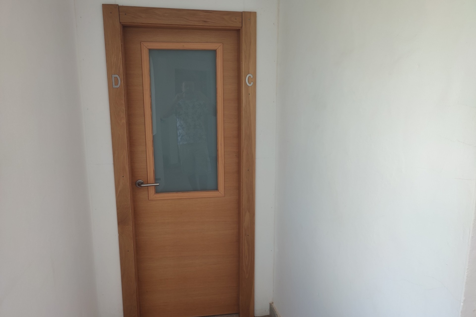 Resale - Apartment -
Hacienda Riquelme Golf Resort - Inland