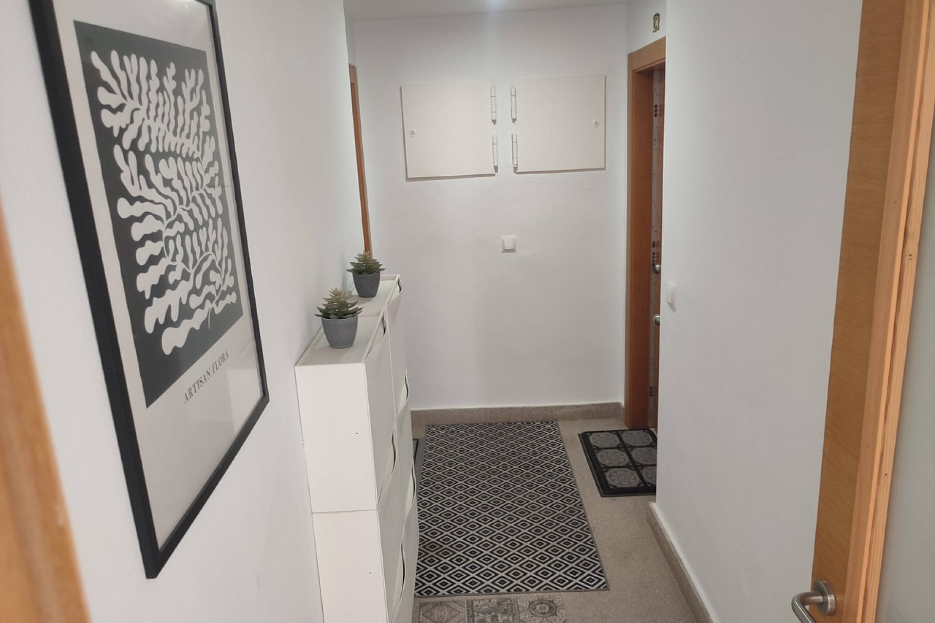 Resale - Apartment -
Hacienda Riquelme Golf Resort - Inland