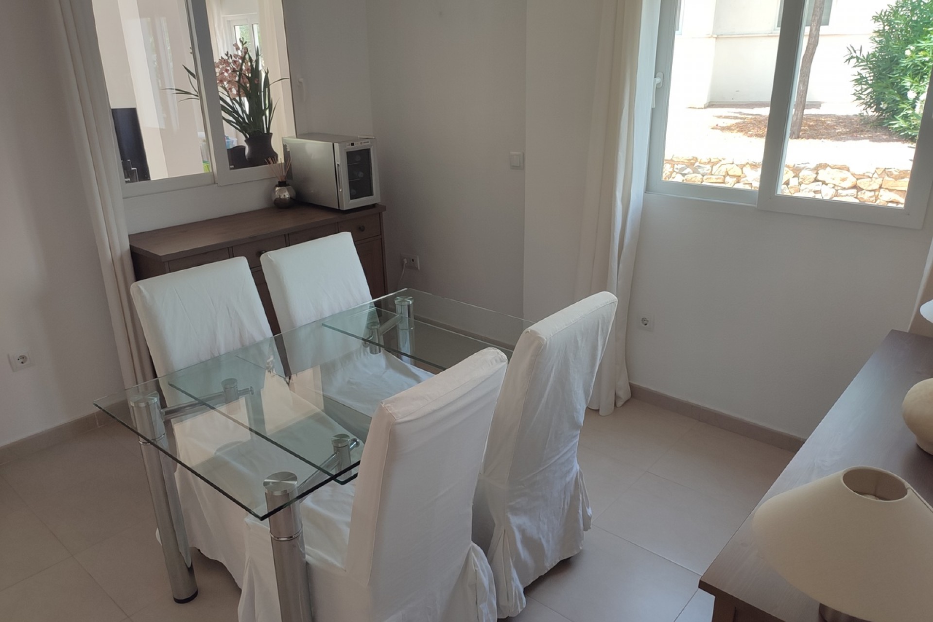 Resale - Apartment -
Hacienda Riquelme Golf Resort - Inland
