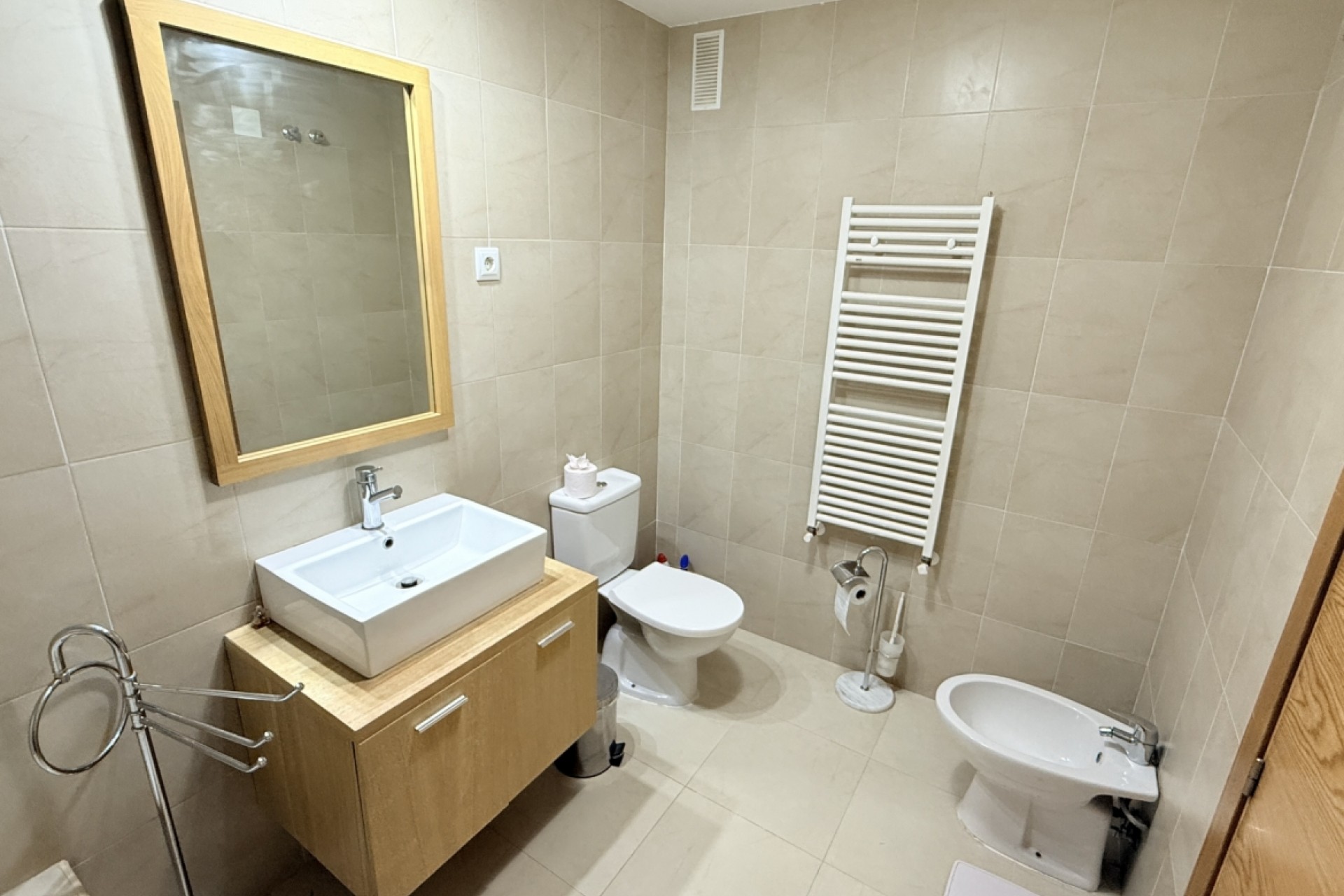 Resale - Apartment -
Hacienda Riquelme Golf Resort - Inland