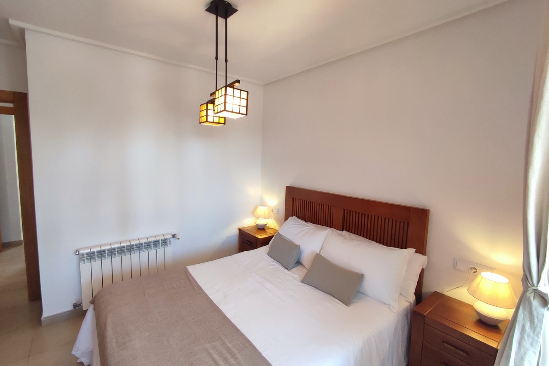 Resale - Apartment -
Hacienda Riquelme Golf Resort - Inland