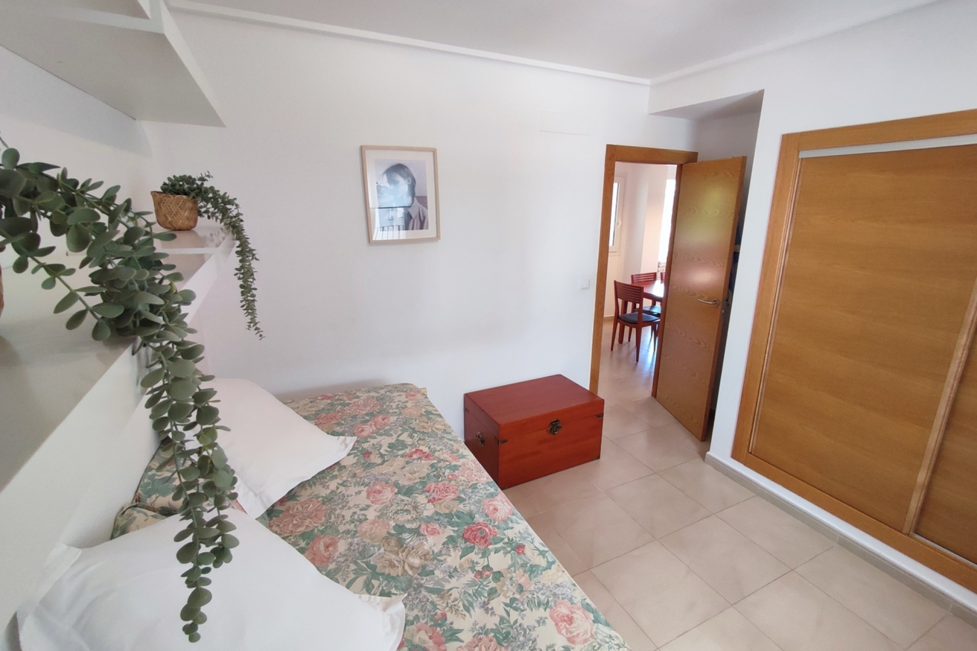 Resale - Apartment -
Hacienda Riquelme Golf Resort - Inland